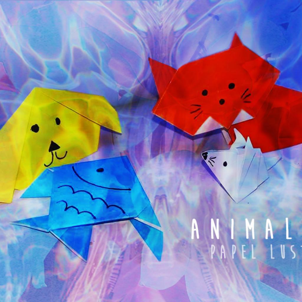 Animales