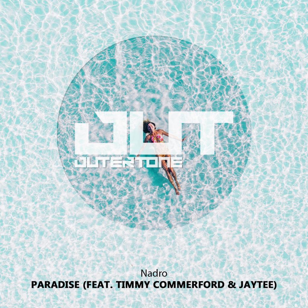 Paradise (feat. Jaytee)