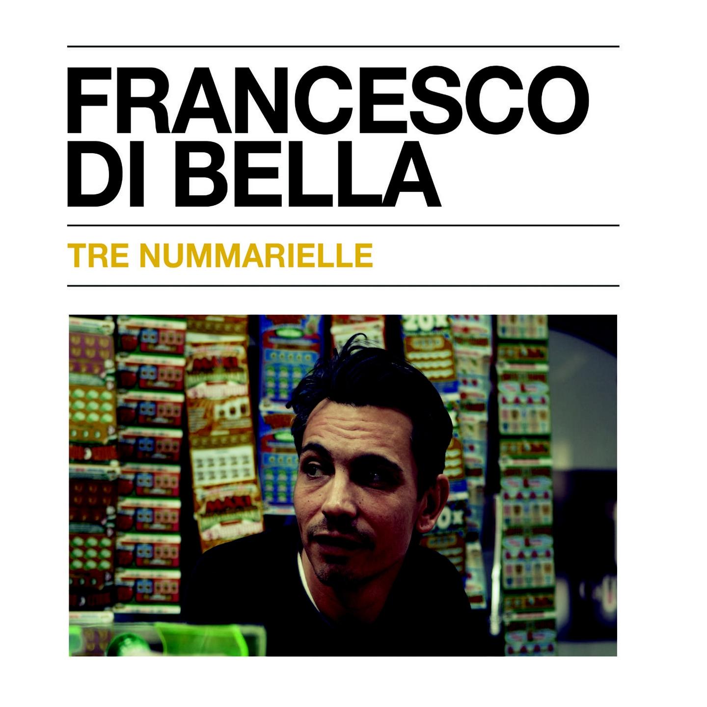 Tre nummarielle