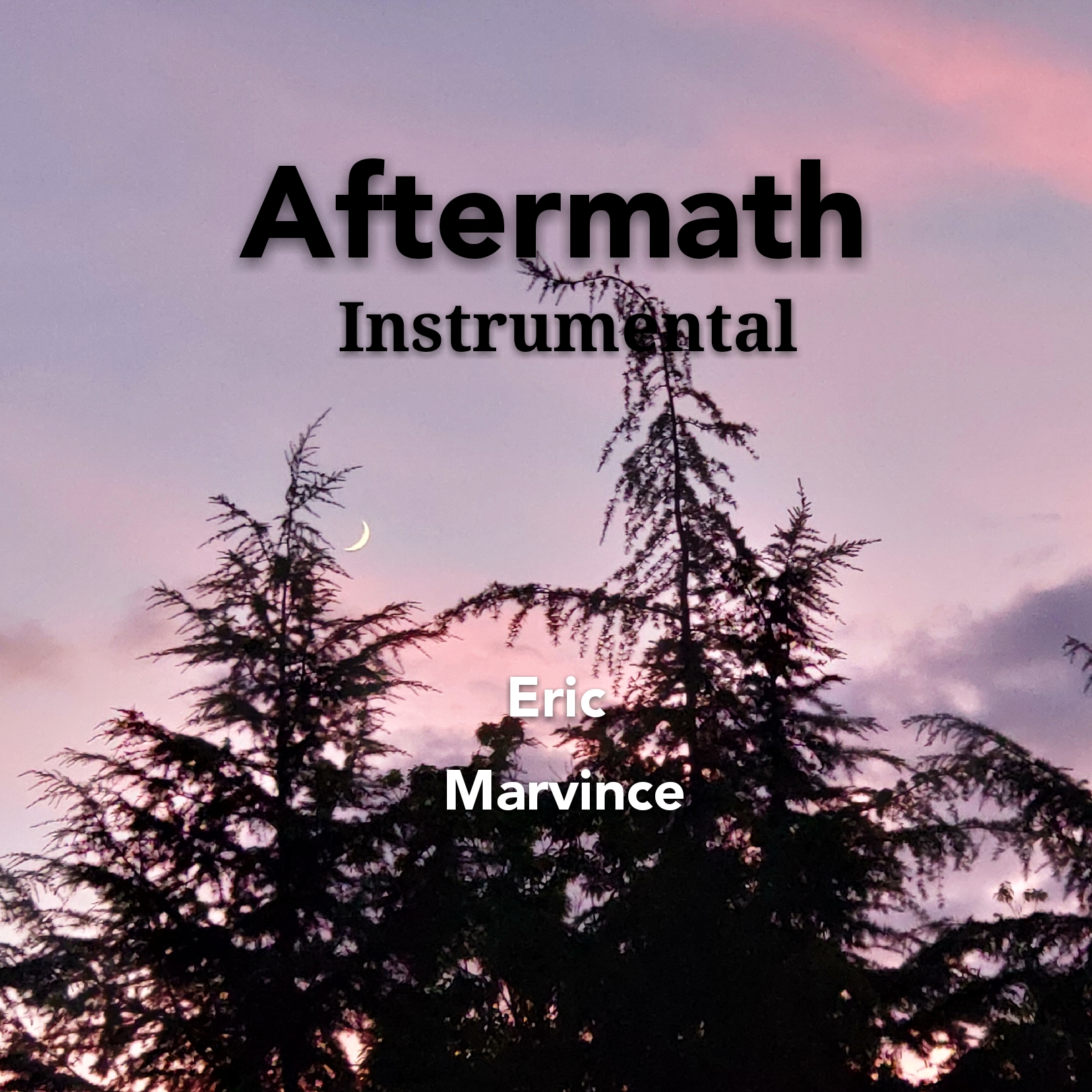 Aftermath (Instrumental)