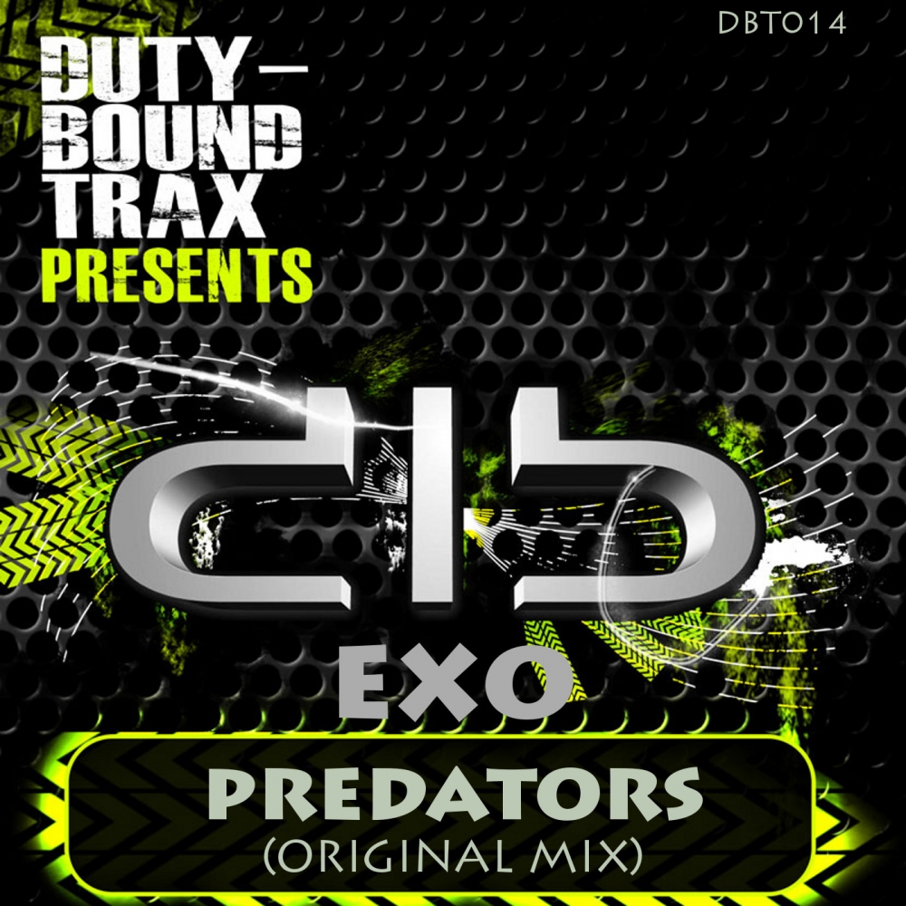 Predators (Original Mix)