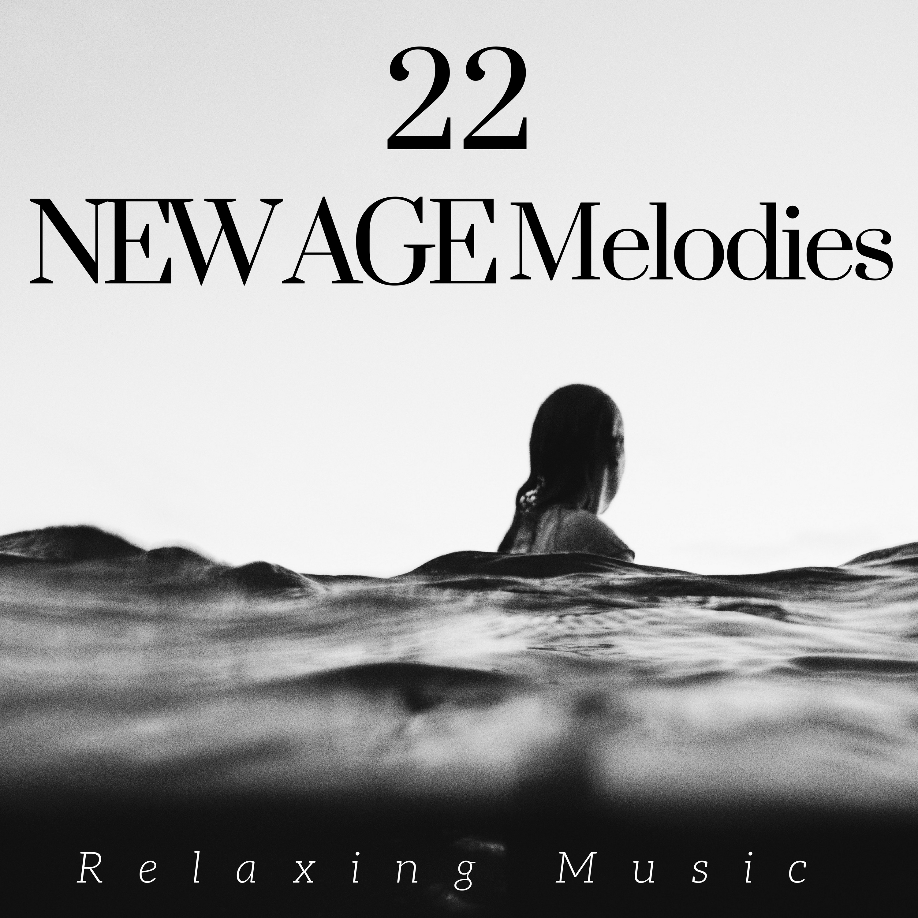 New Age Melodies