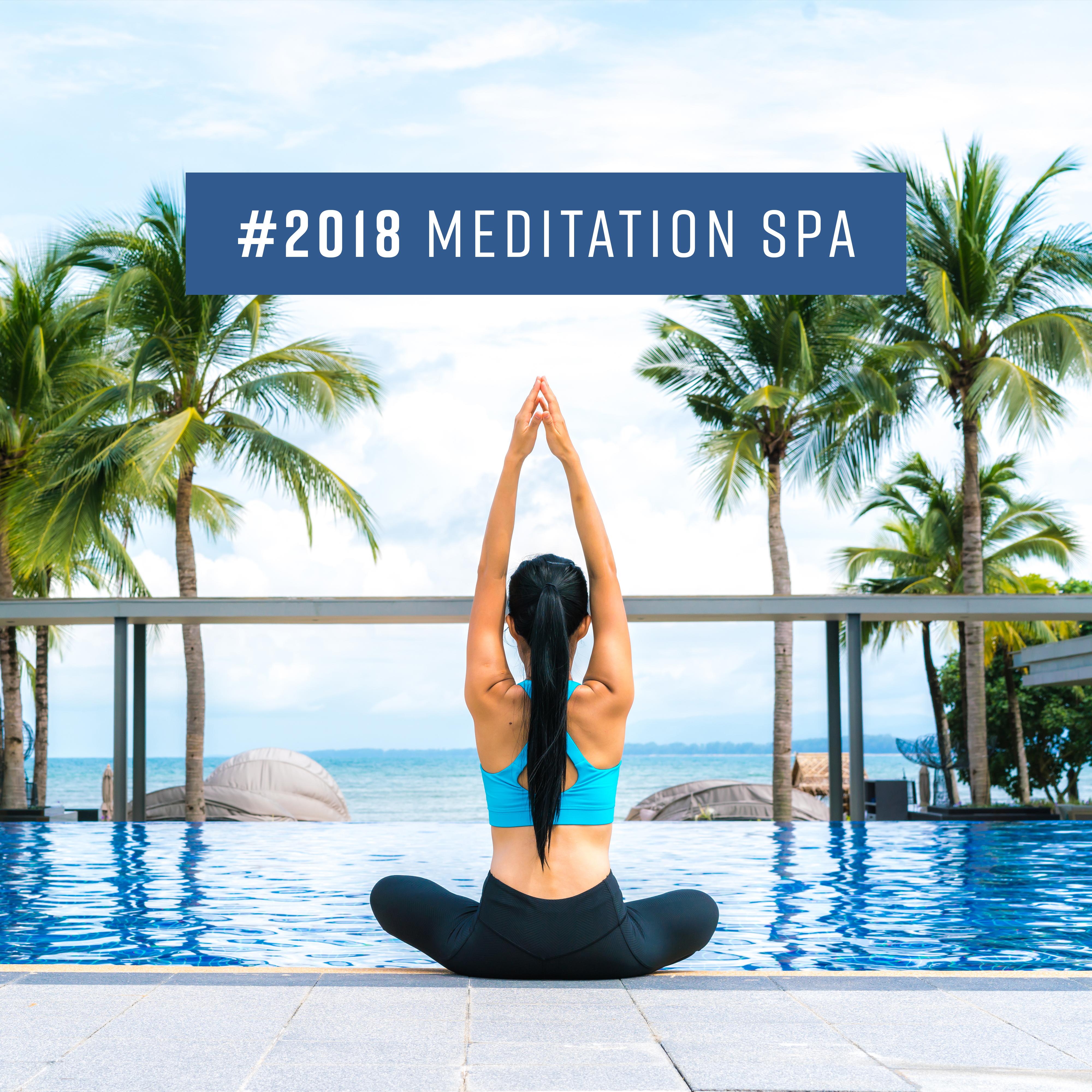 #2018 Meditation Spa