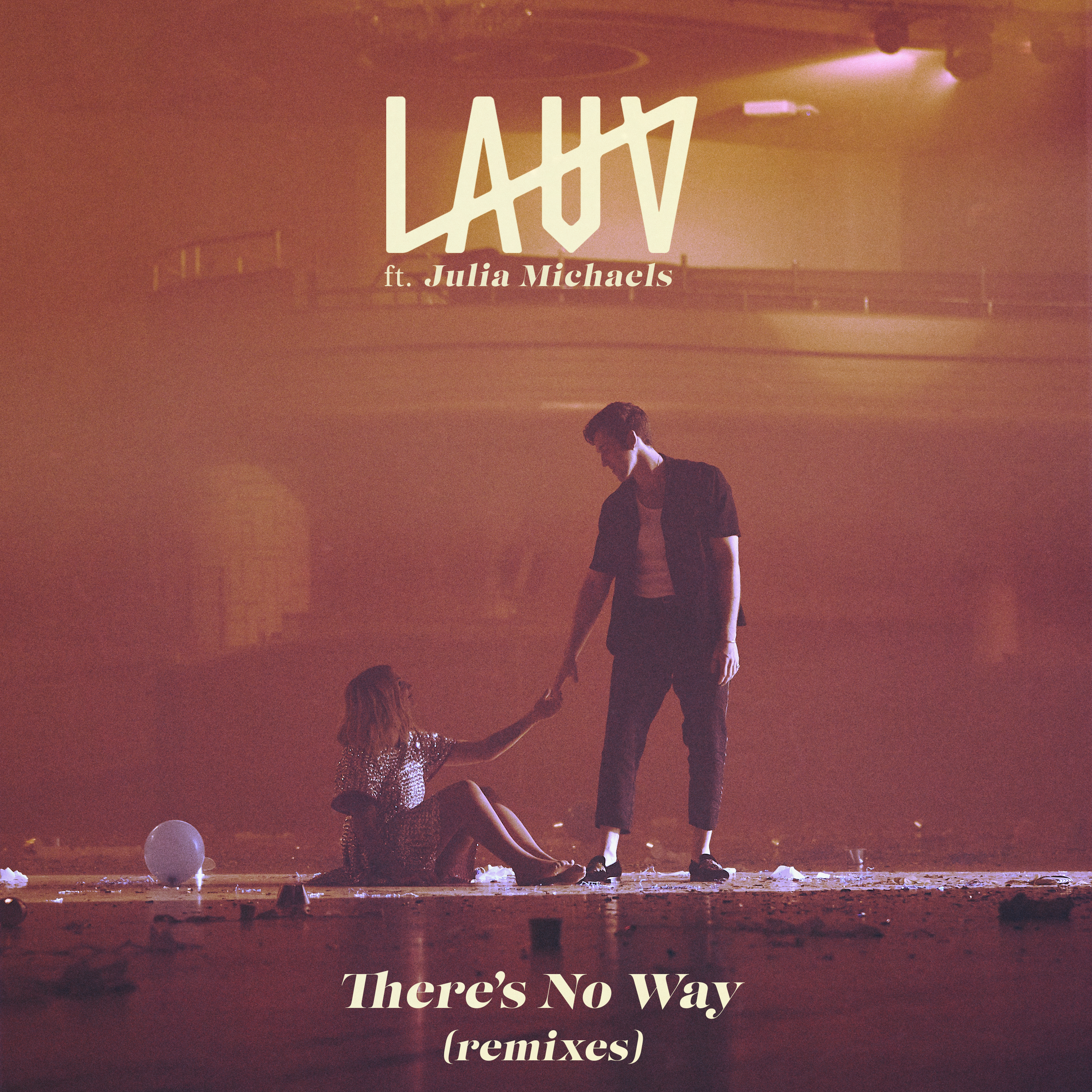 There's No Way (Alle Farben Remix)