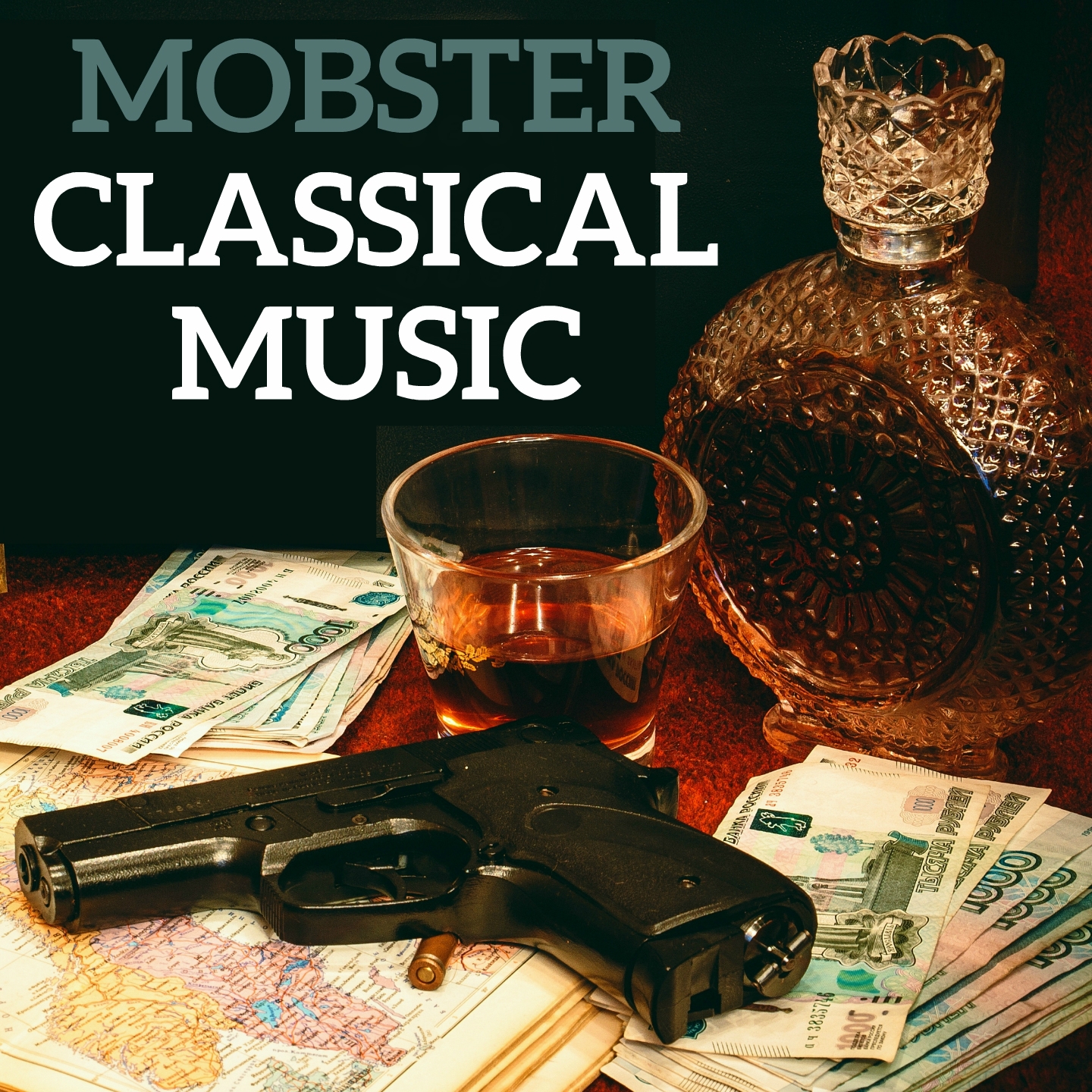 Mobster Classical Music