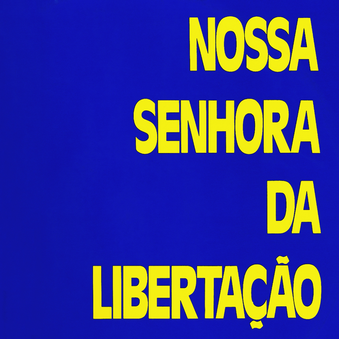 Nossa Senhora Vai