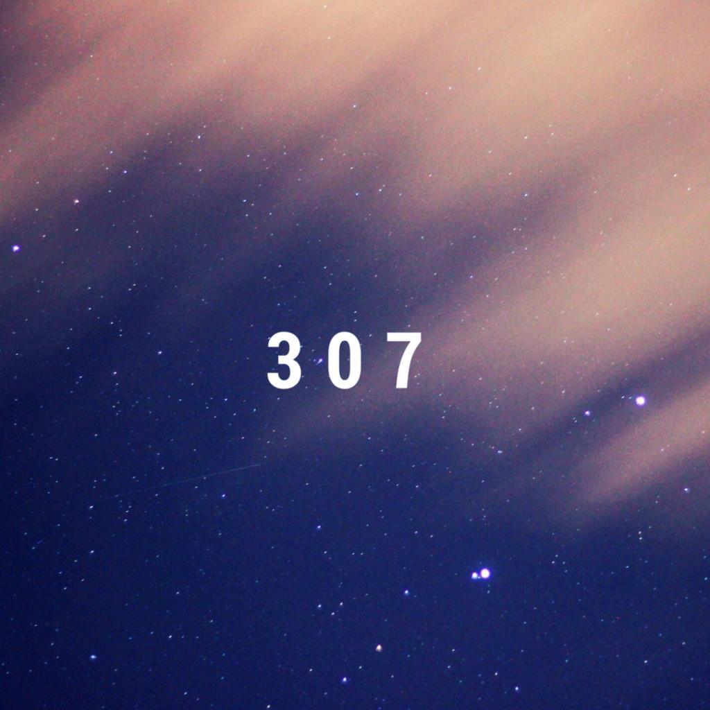 307