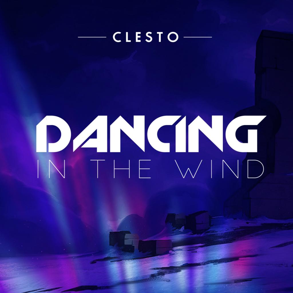 Dancing In The Wind