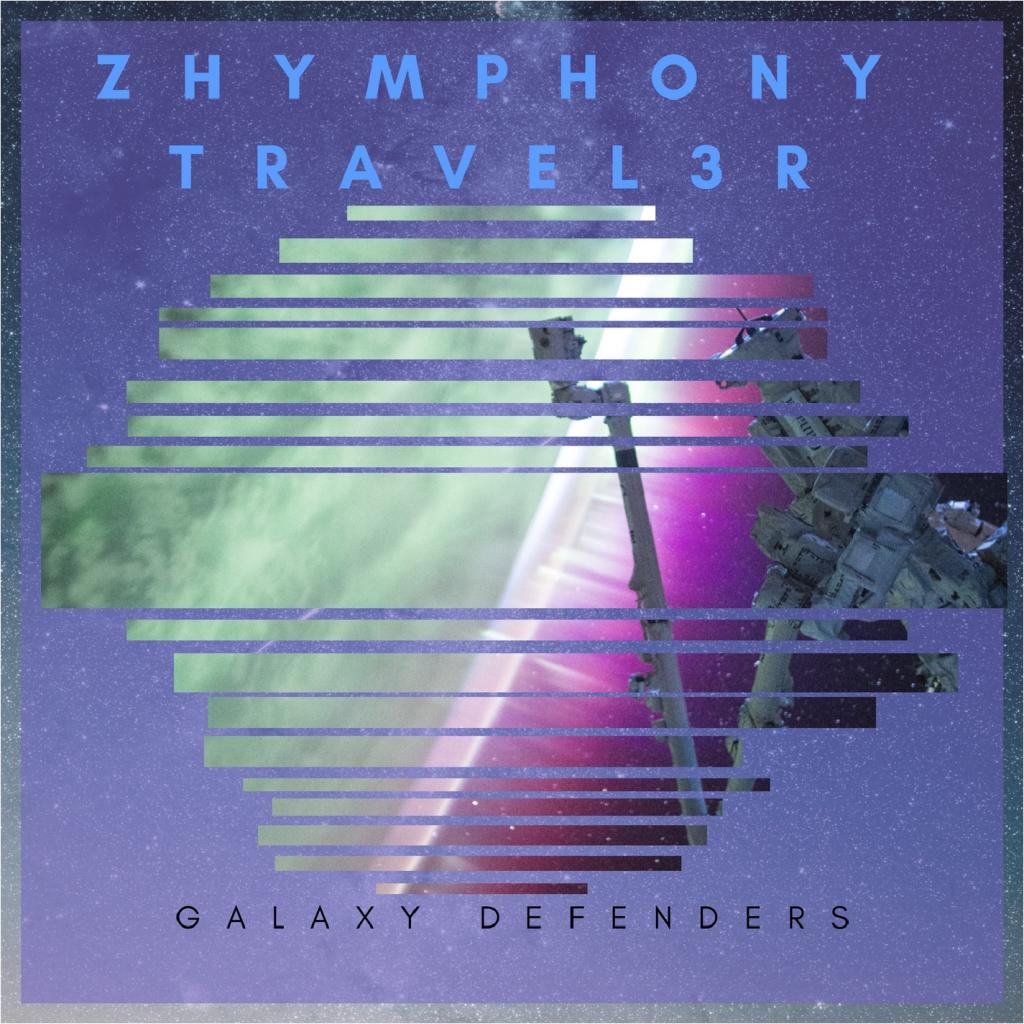 Galaxy Defender