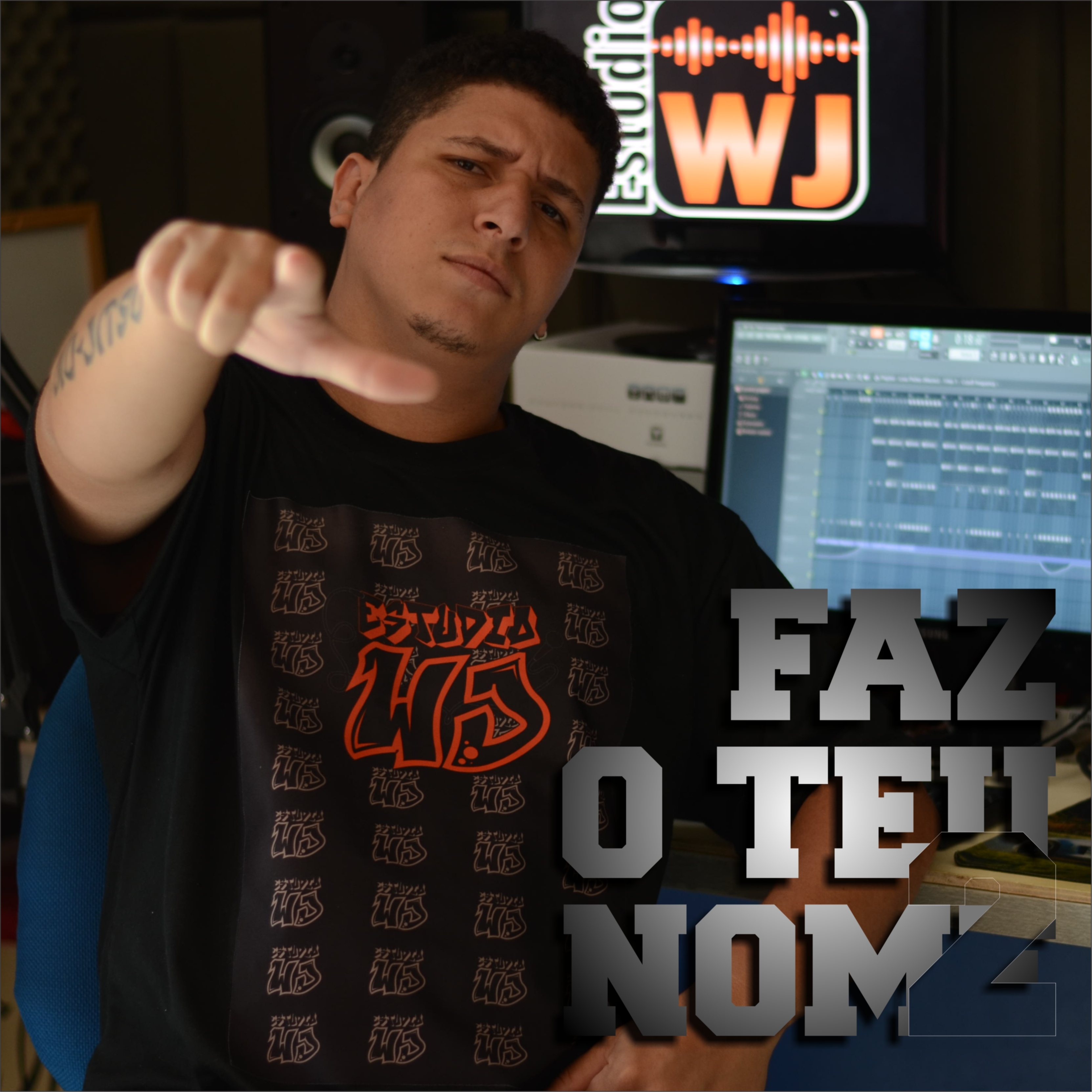 Faz o Teu Nome 2