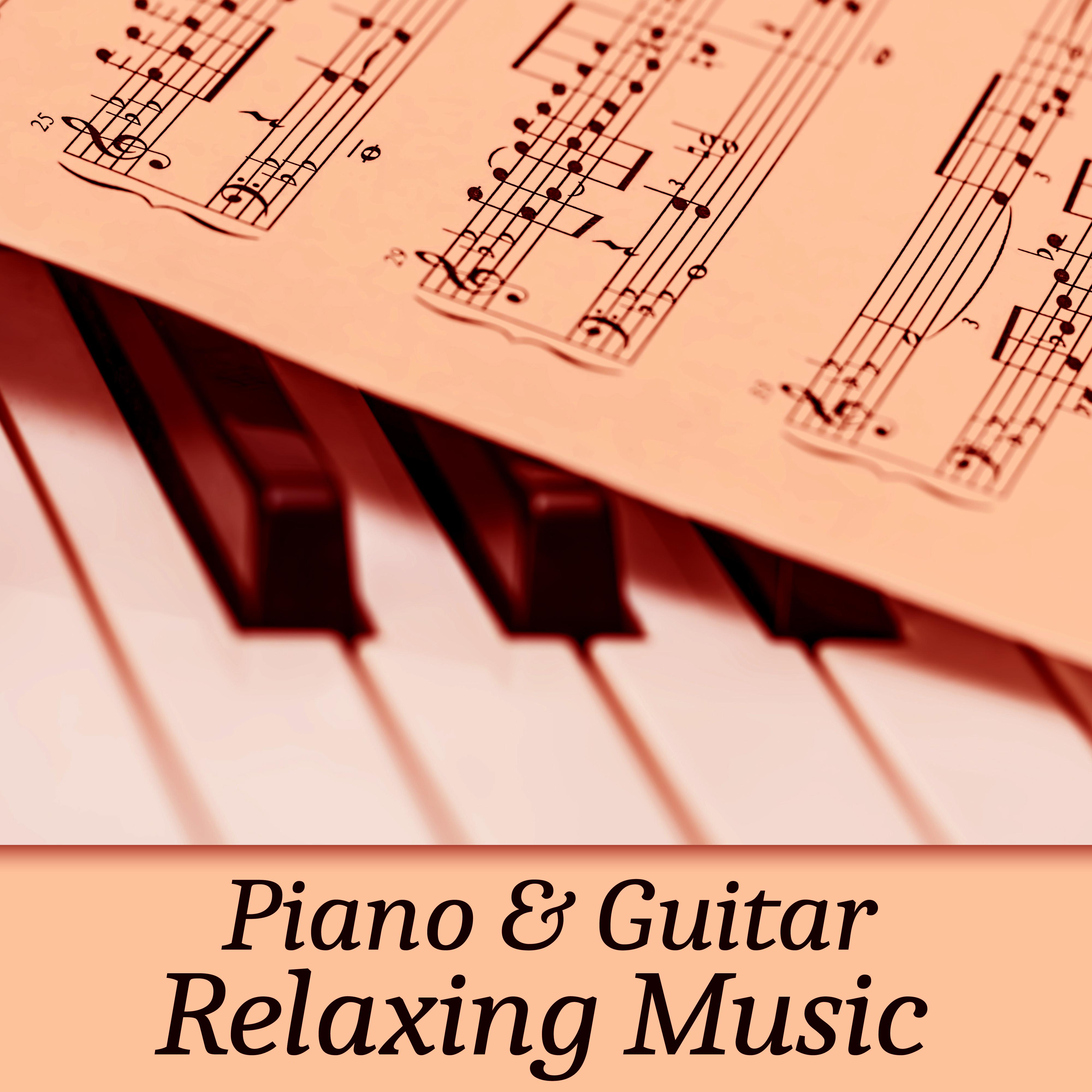 Piano  Guitar Relaxing Music  Jazz for Relaxation, Smooth Night, Shades of Evening, Calming Sounds of Jazz