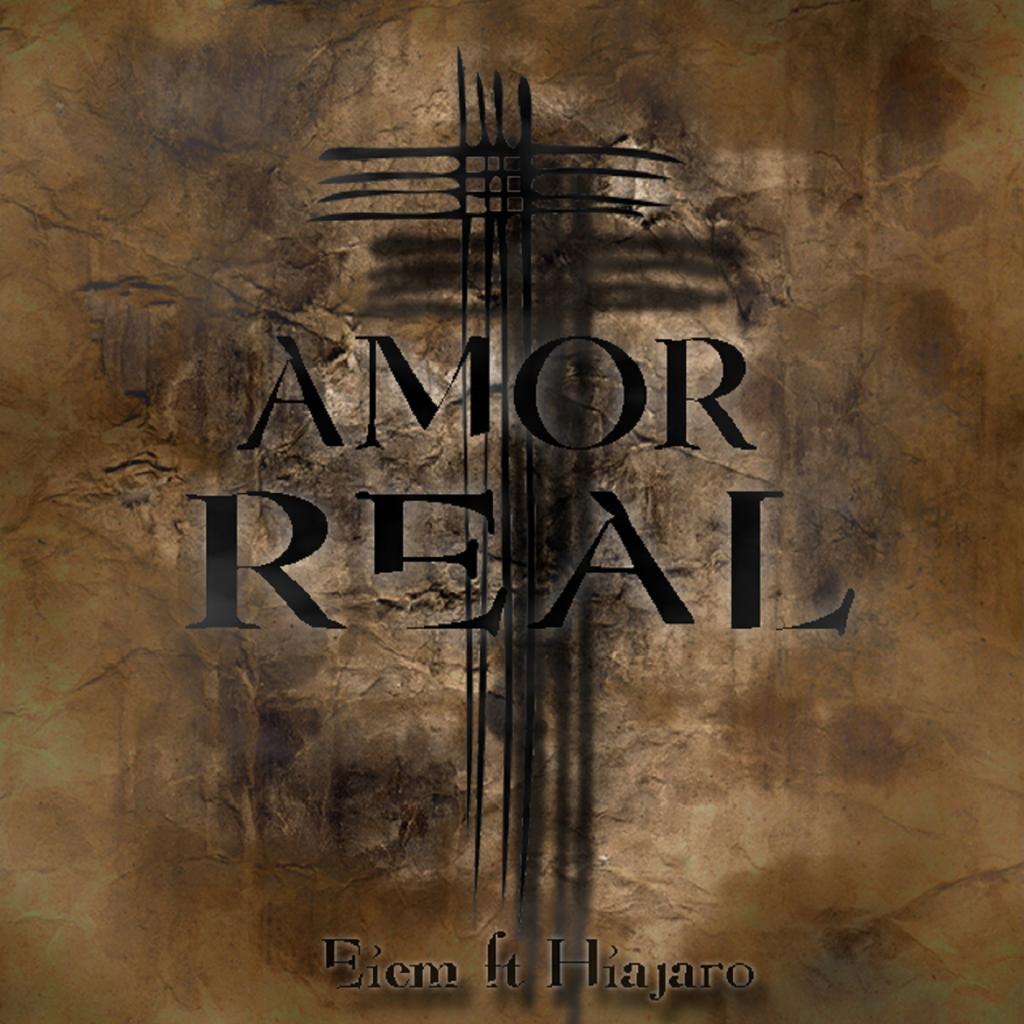 Amor Real (feat. Hiajaro)