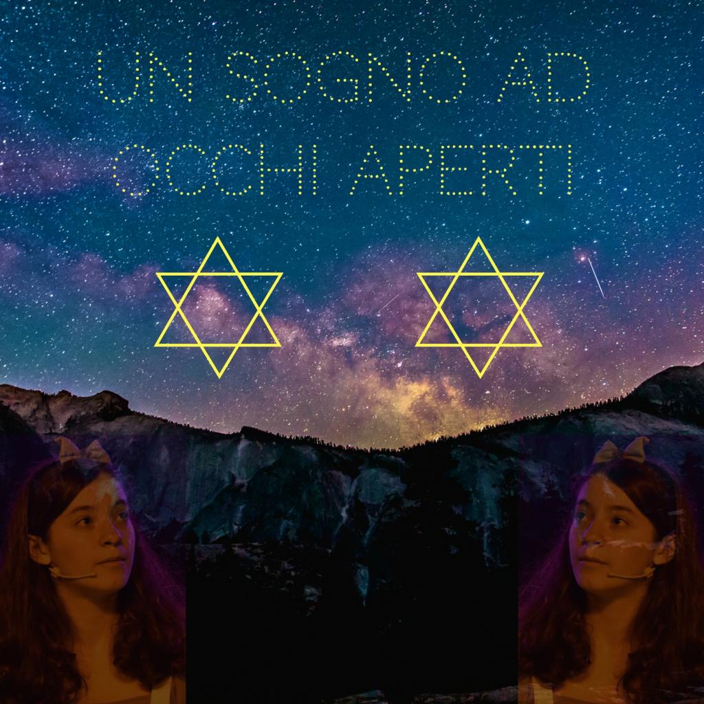 Un Sogno Ad Occhi Aperti