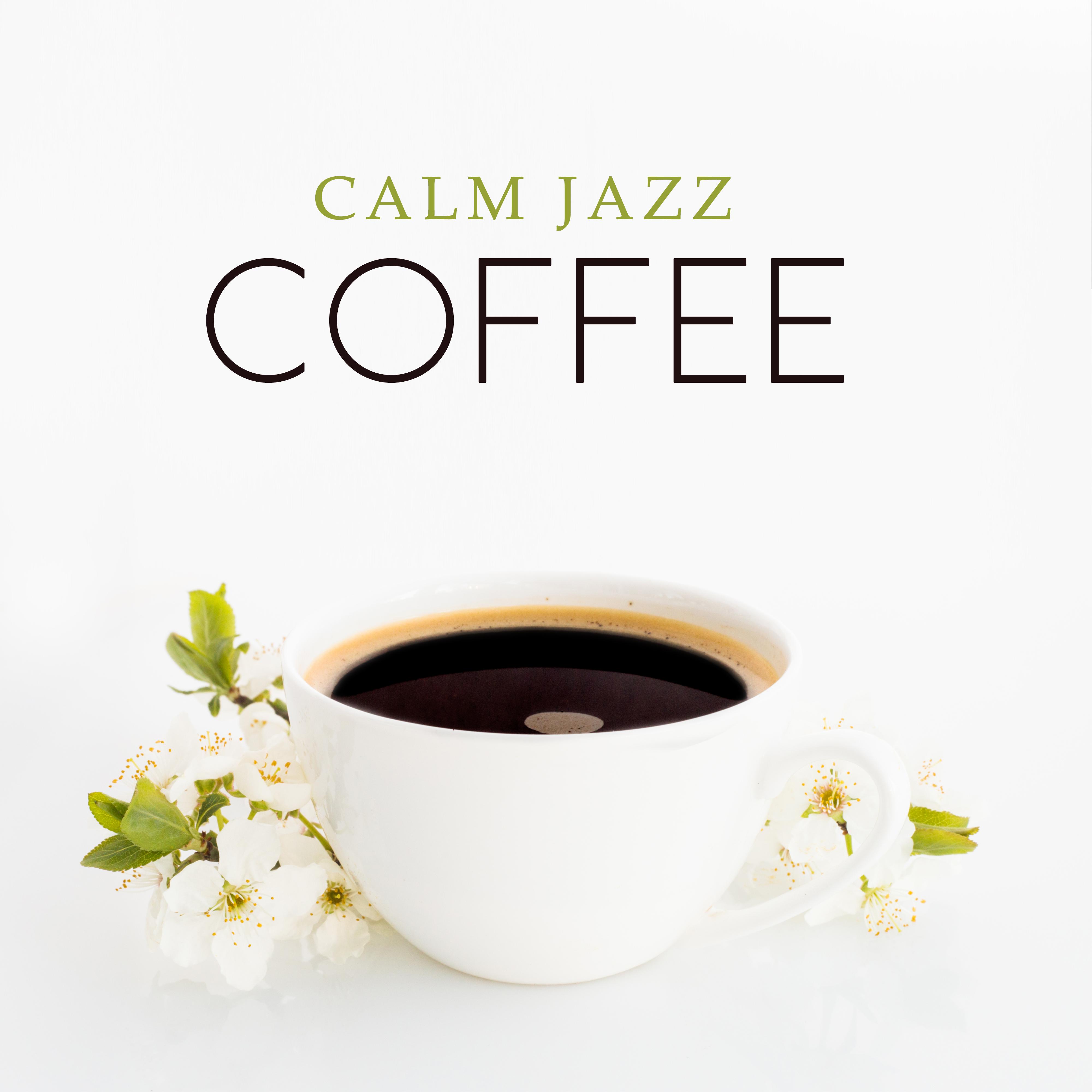 Calm Jazz Coffee