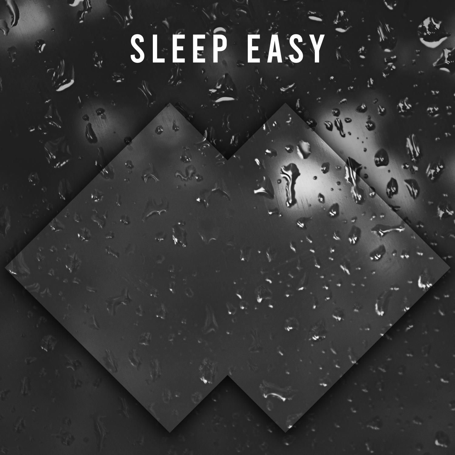 12 Zen Rain Sounds to Sleep Easy