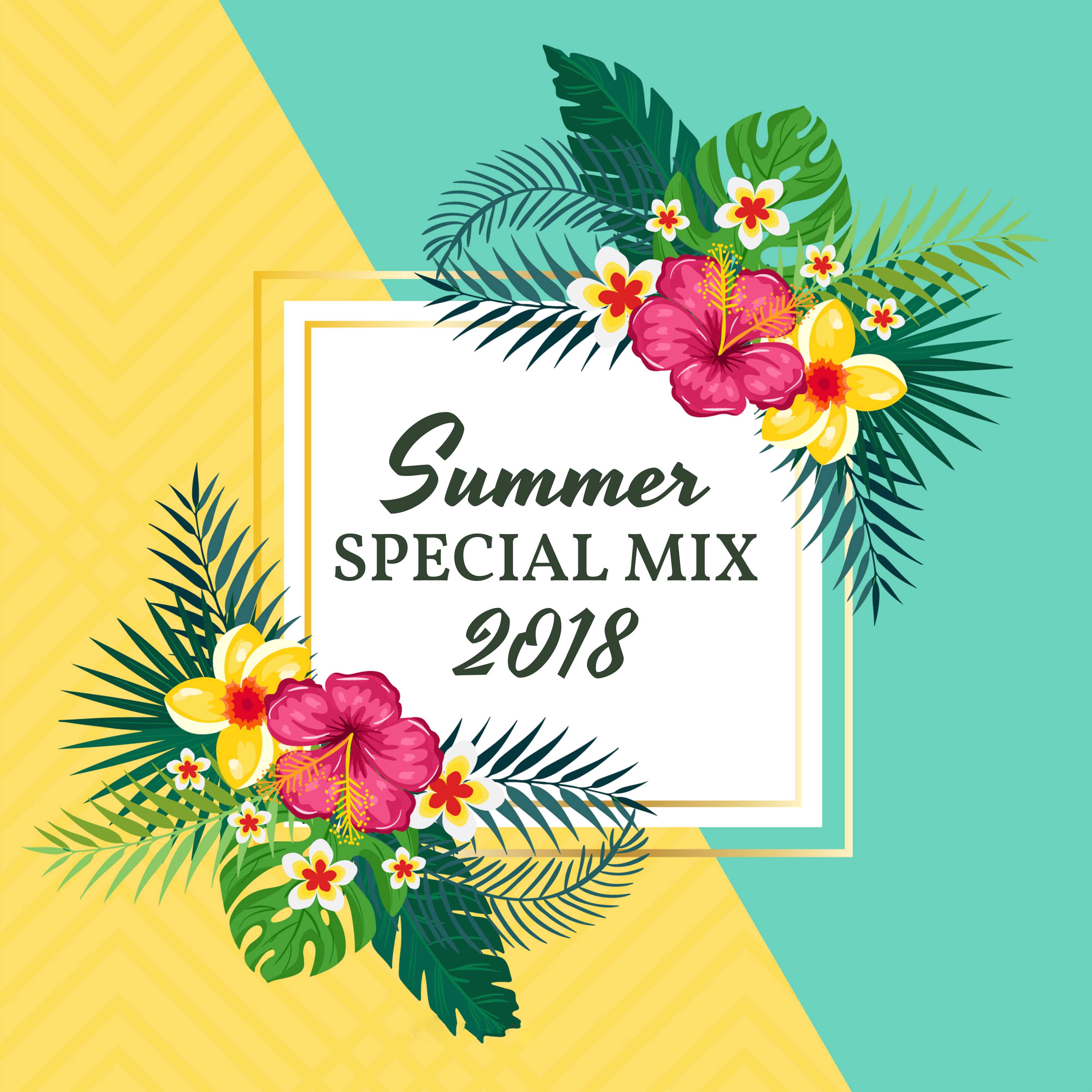 Summer Special Mix 2018