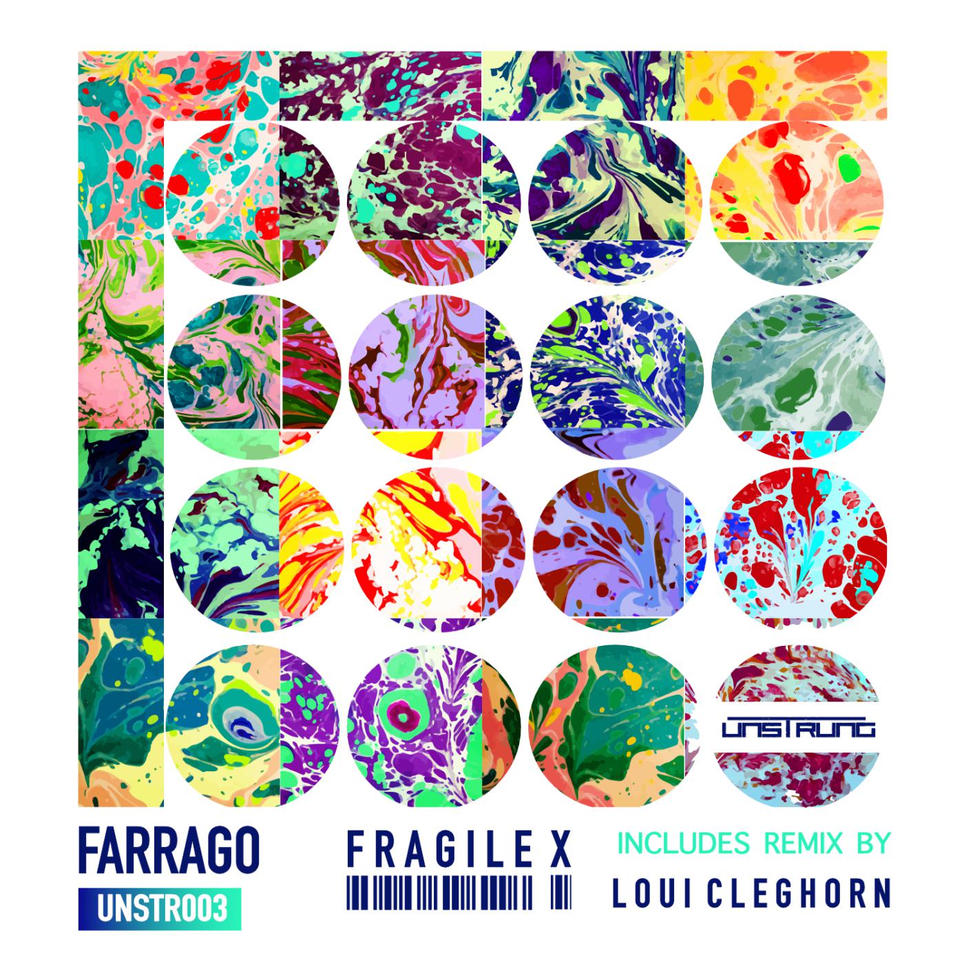 Farrago (Loui Cleghorn Remix)