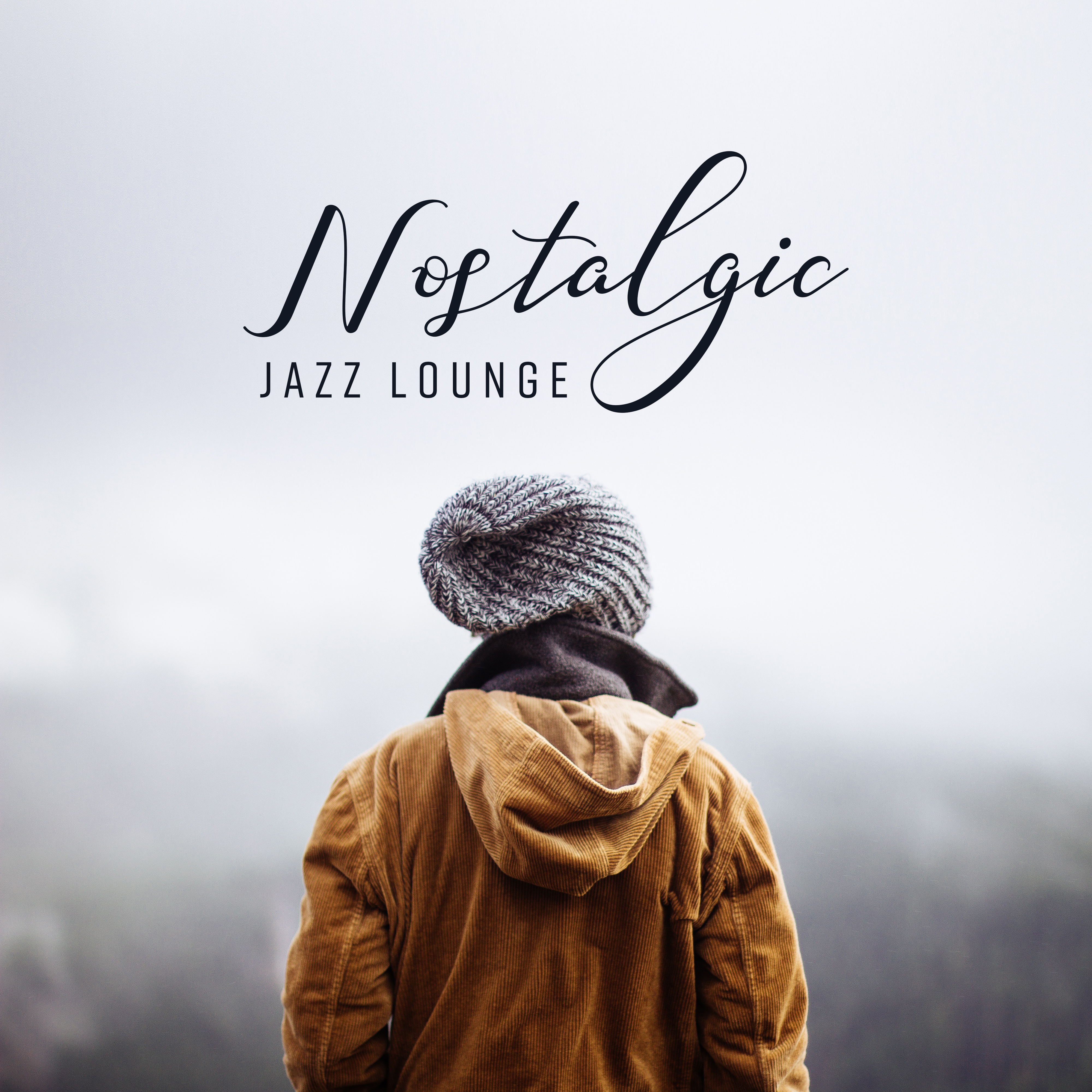 Nostalgic Jazz Lounge