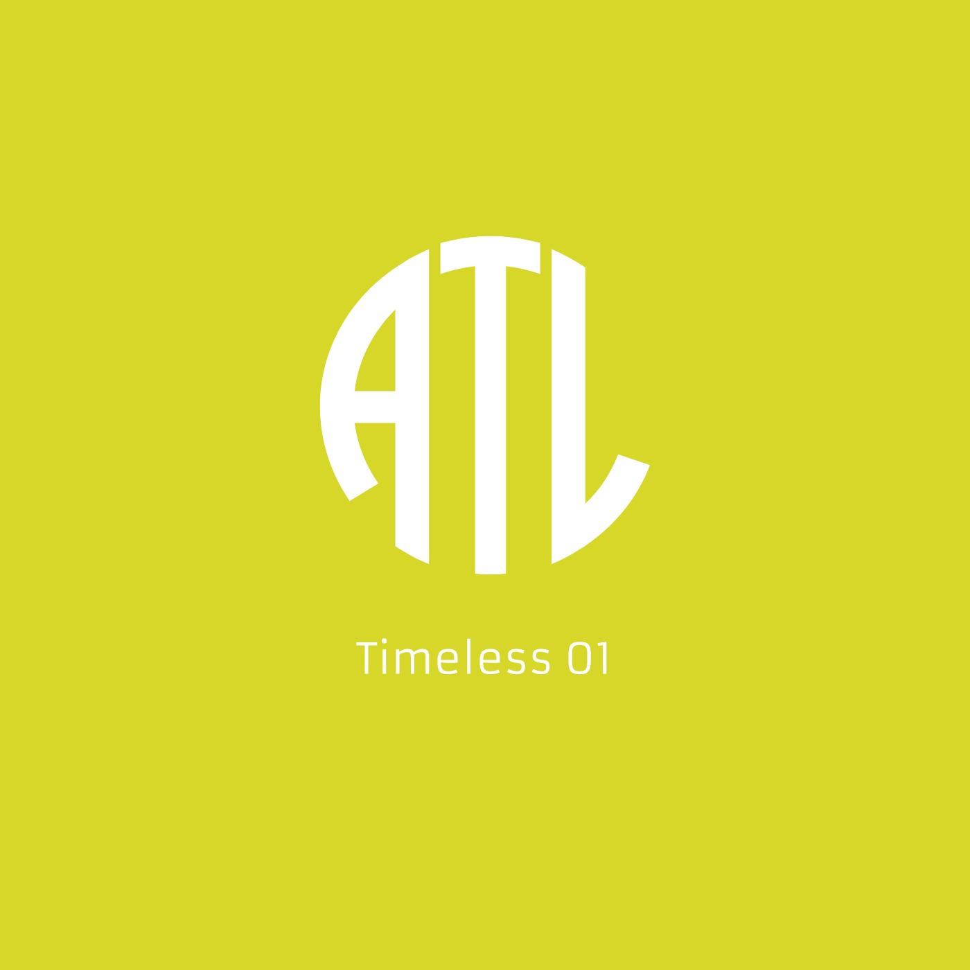 Timeless 001