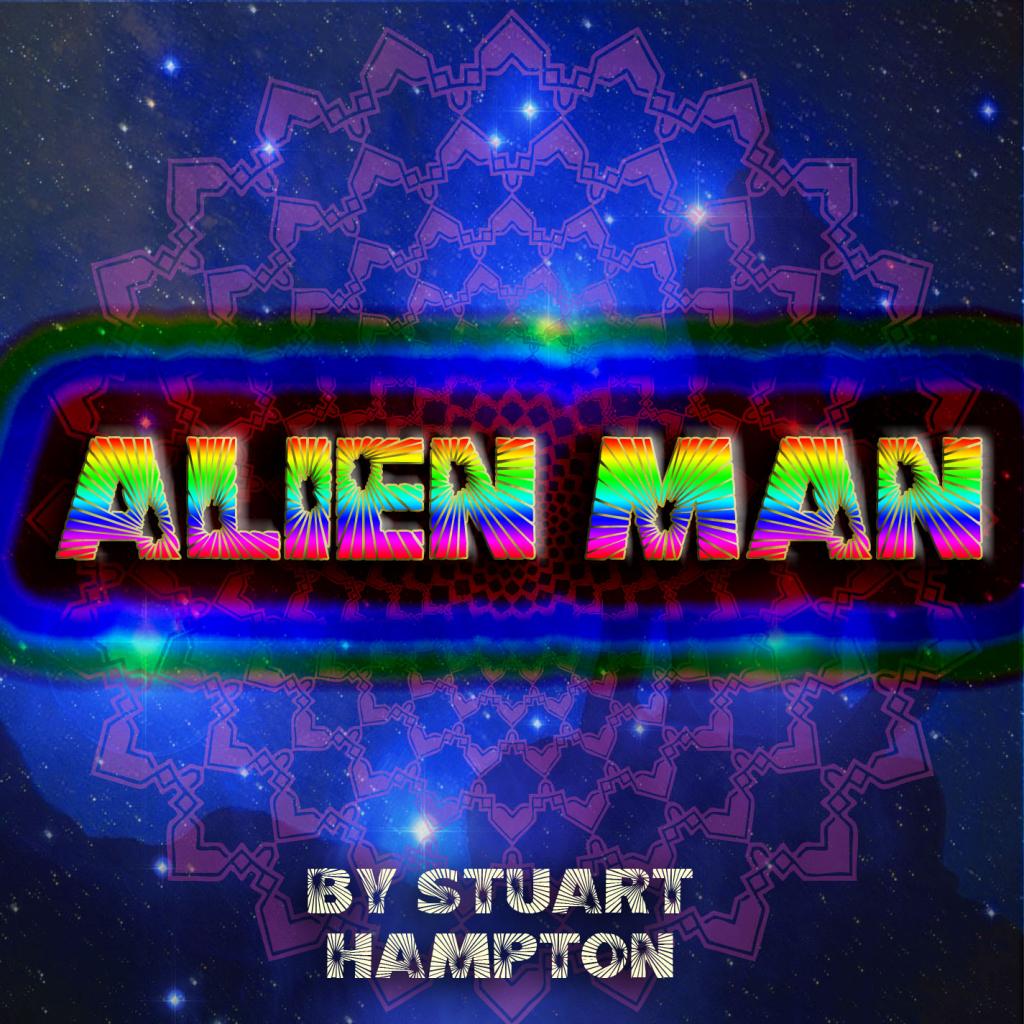 Alien Man