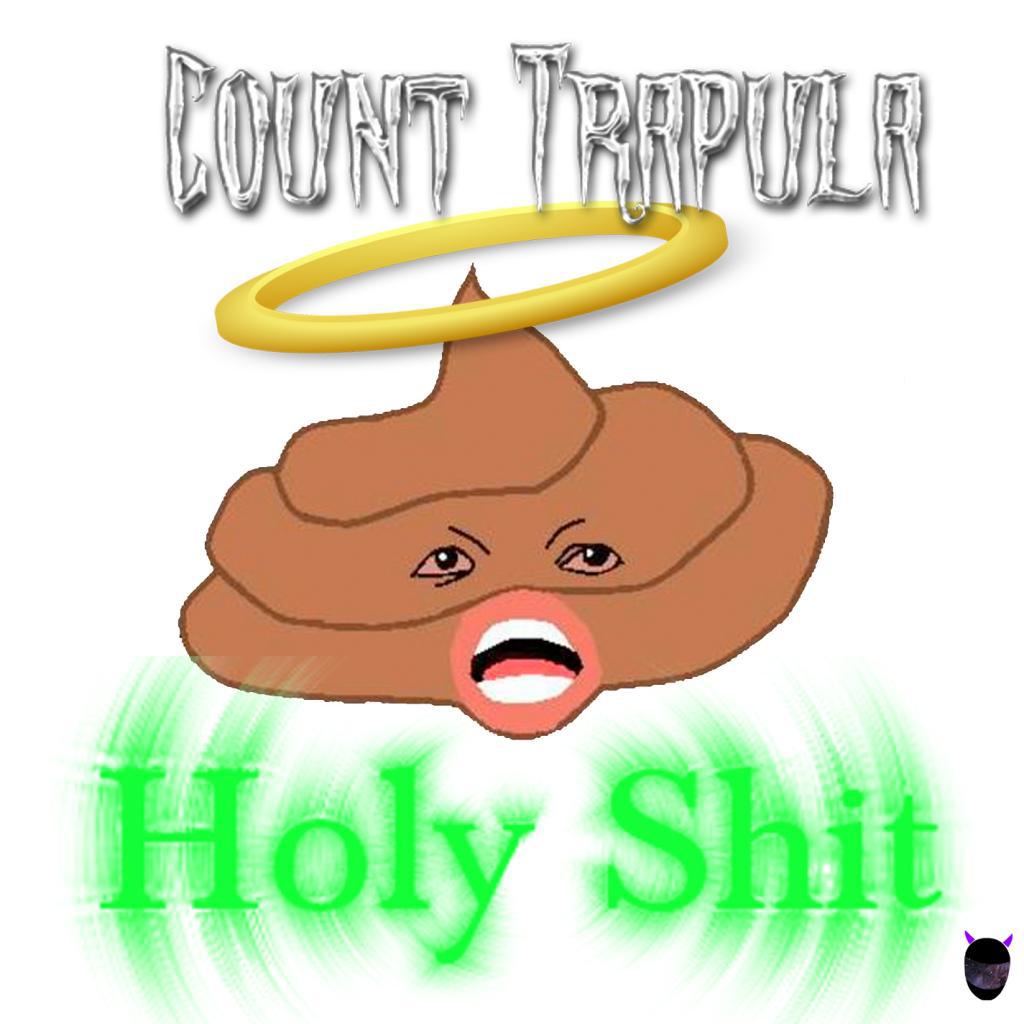 Holy ****