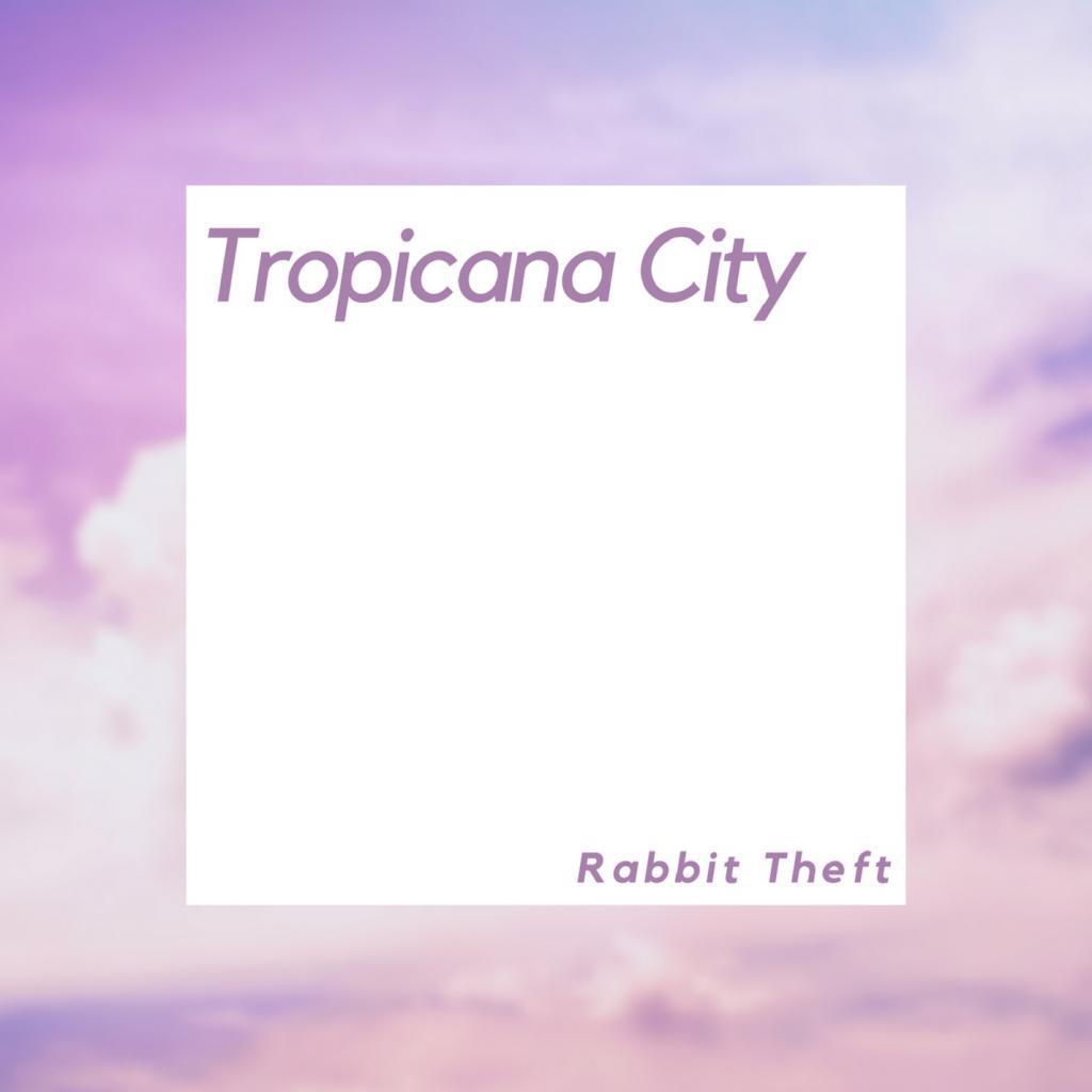 Tropicana City