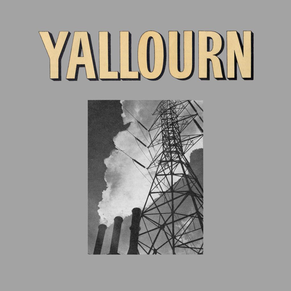 Remember Yallourn