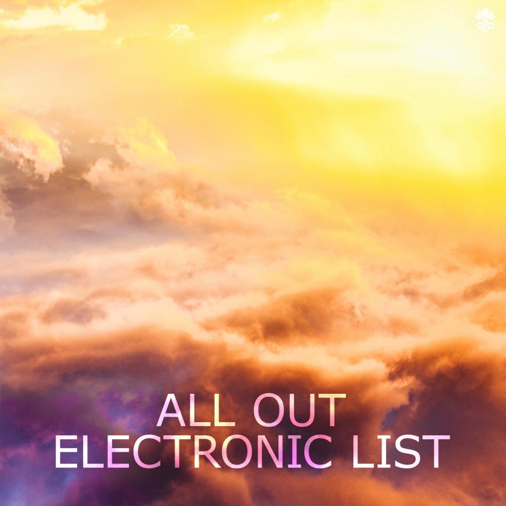 All Out Electronic List