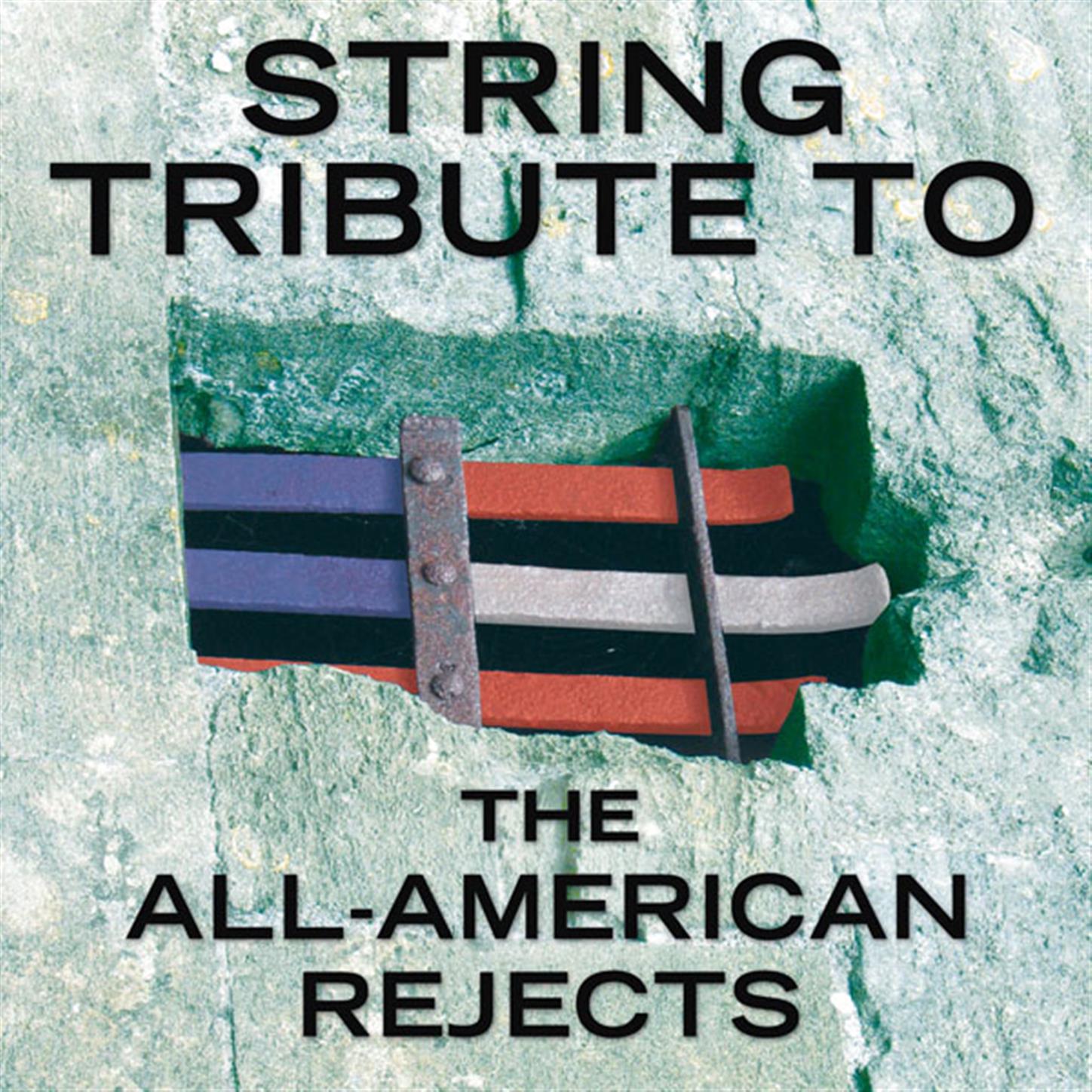 The All-American Rejects String Tribute