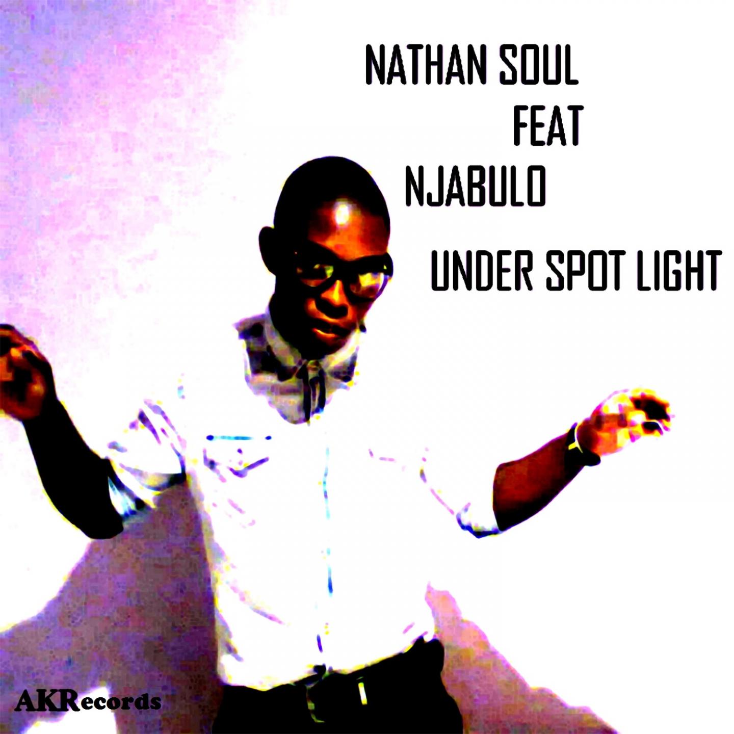 Under Spot Light (Dub Mix)