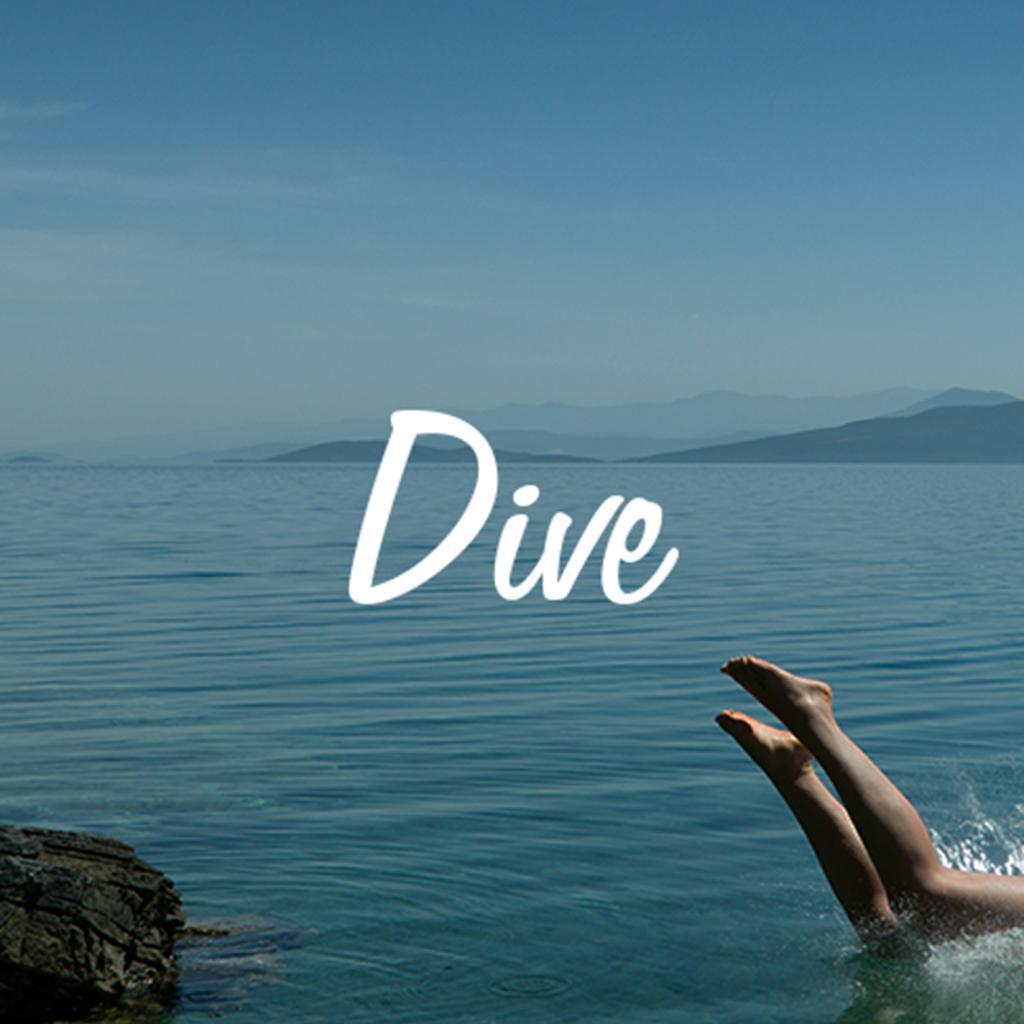 Dive