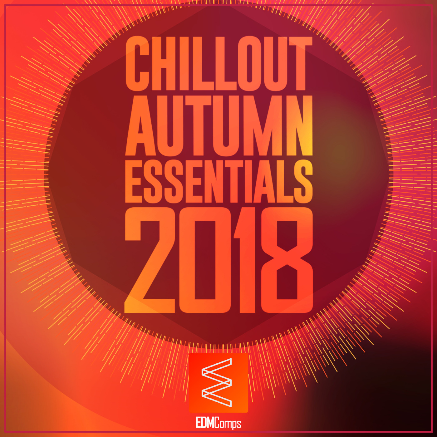 Chillout Autumn Essentials 2018