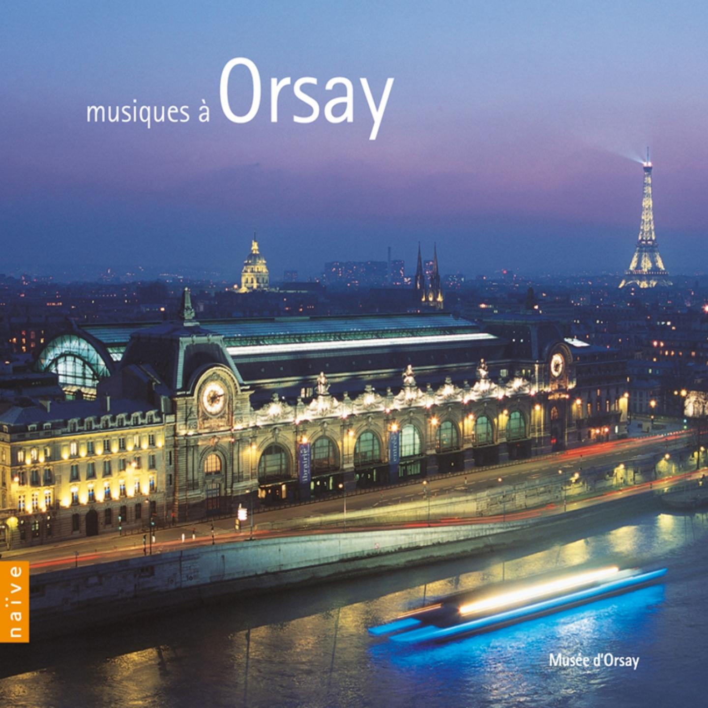 Musiques a Orsay