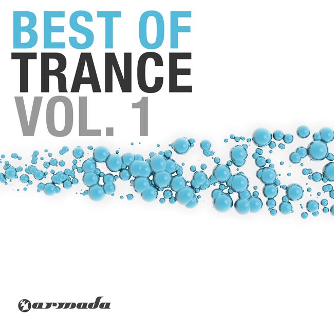 The Best Of Trance, Vol 1