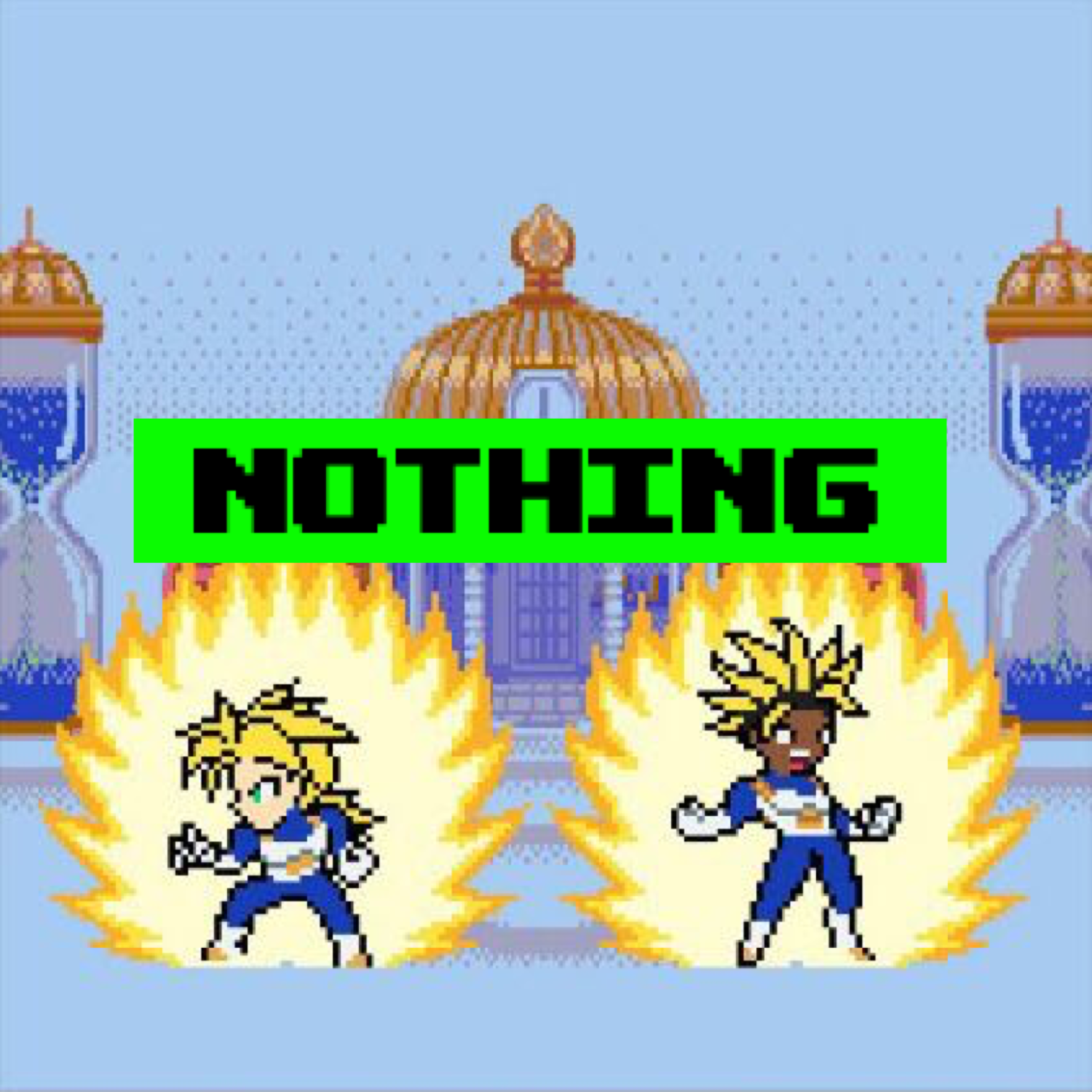 nothing(REMIX)