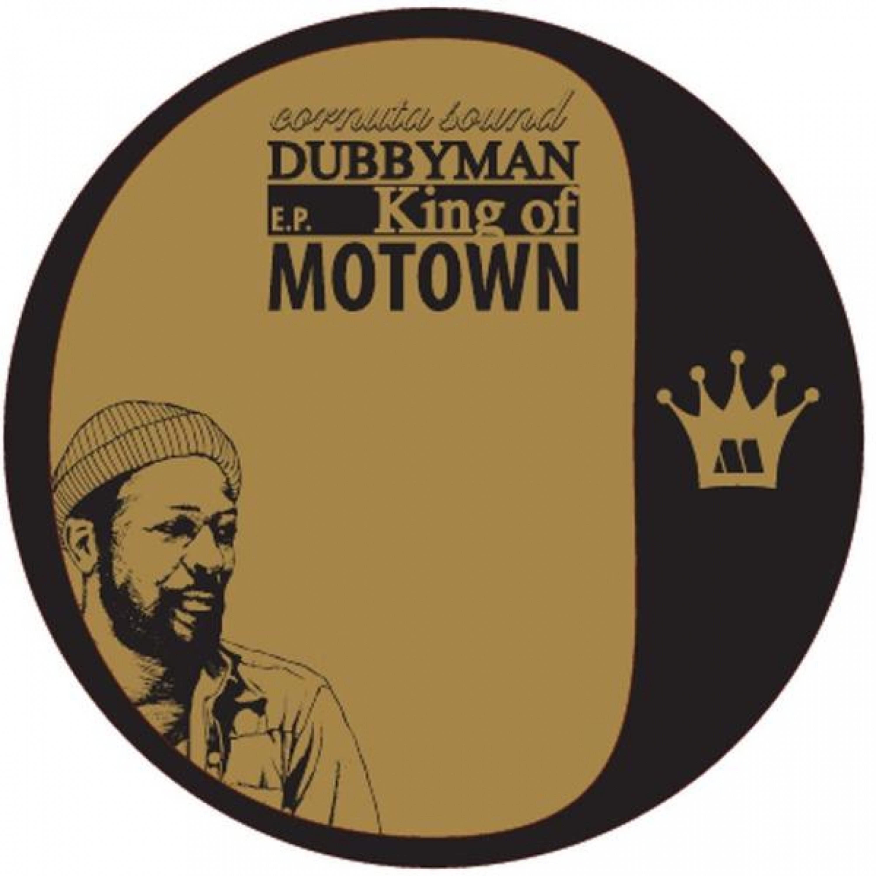 King of Motown Ep (Original Mix)