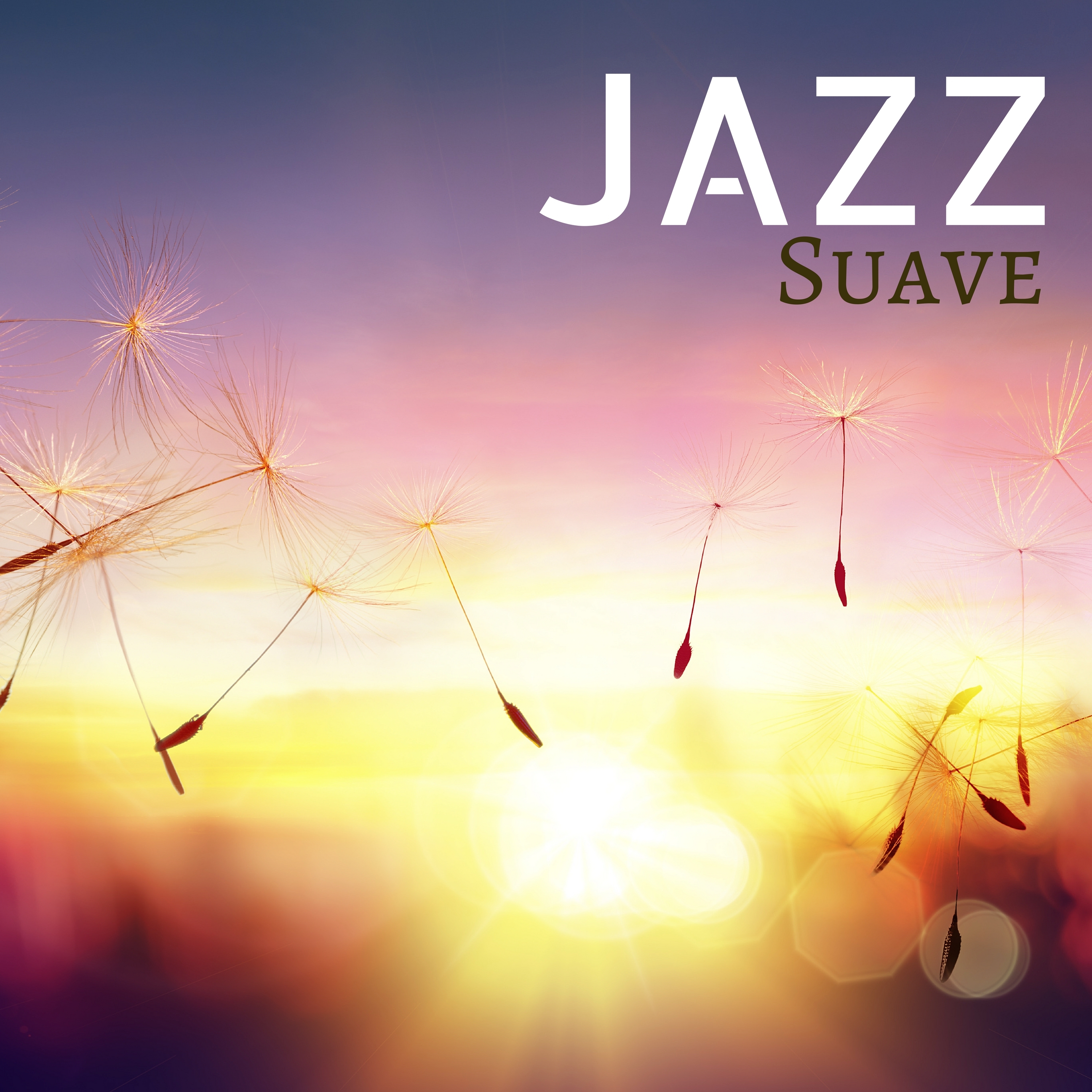 Jazz Suave Moderno