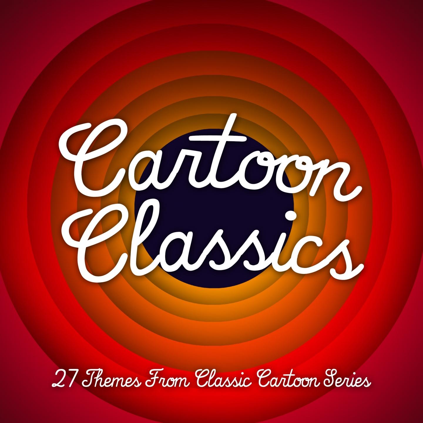 Cartoon Classics