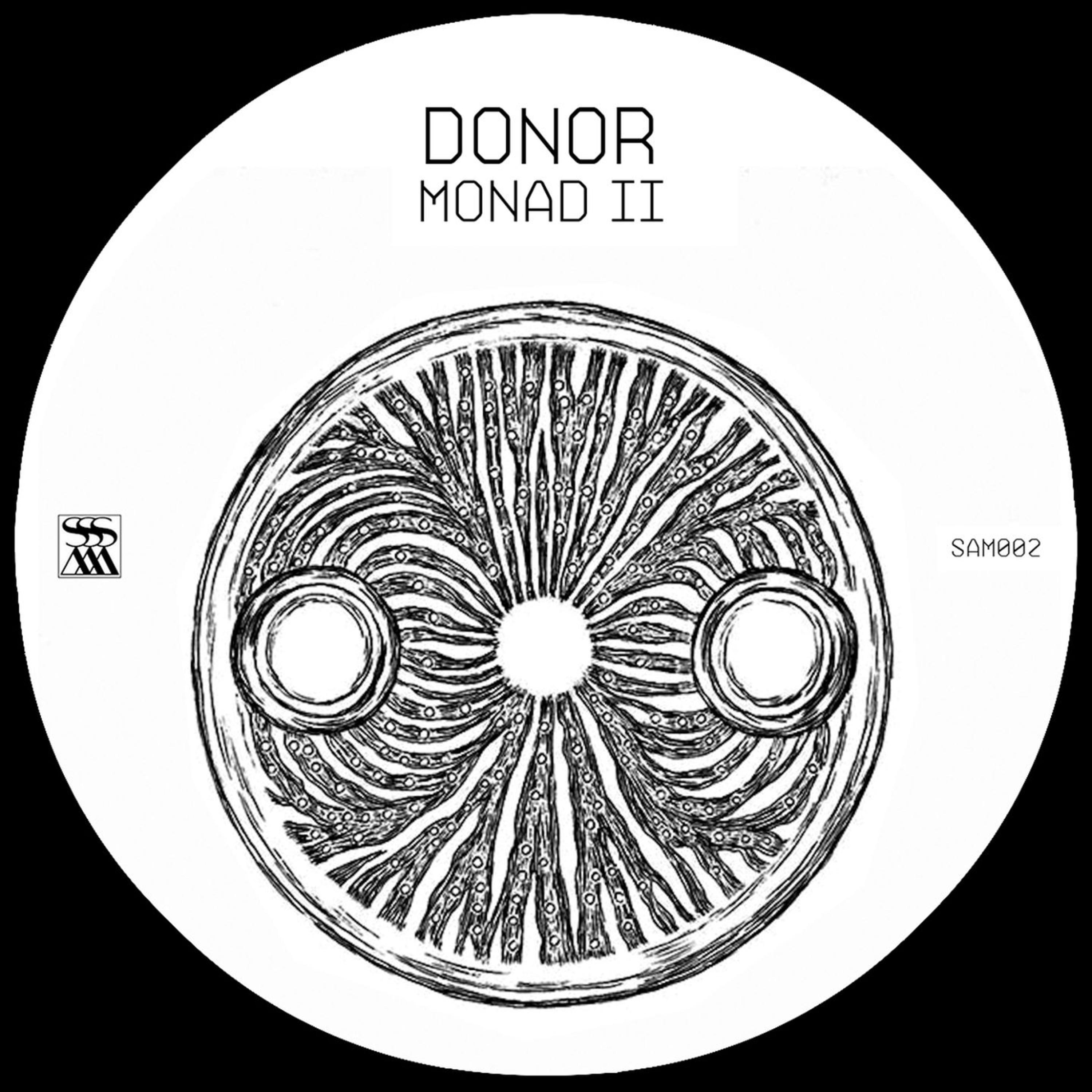 Monad II