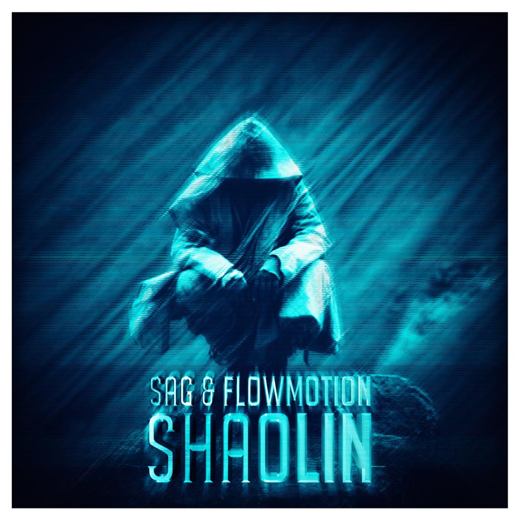Shaolin (Original Mix)