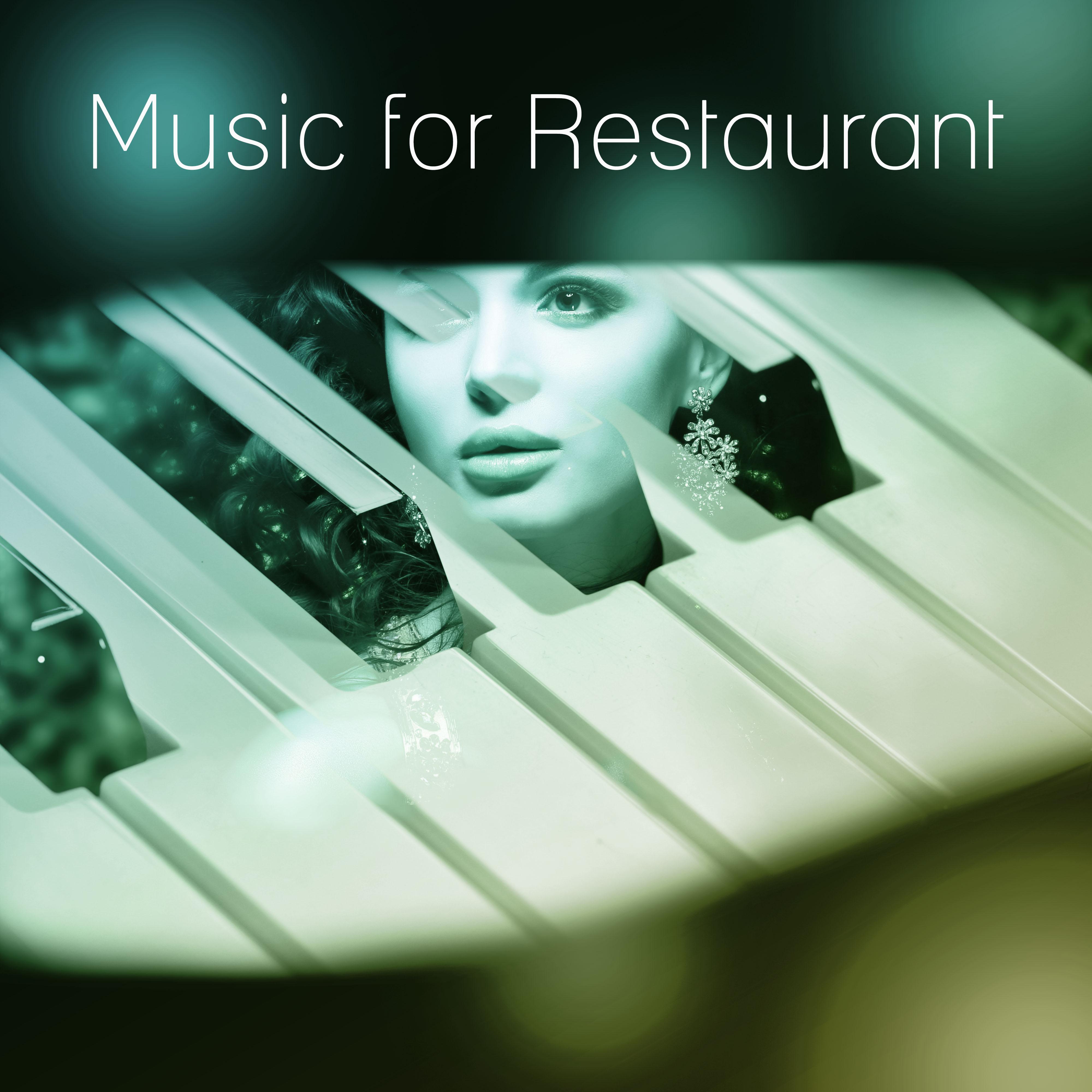 Music for Restaurant - Simple Jazz, The Best Piano Jazz, Jazz Restaurant Music
