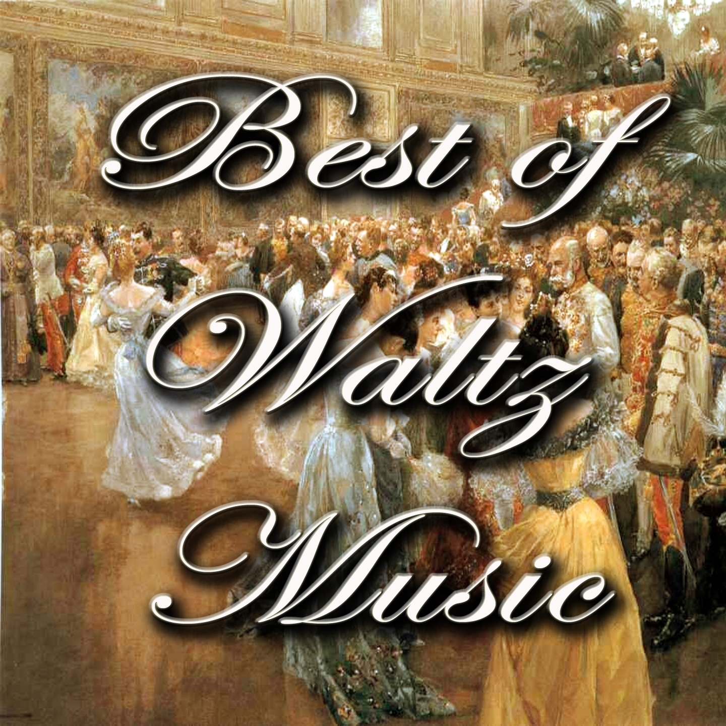 Best of Waltz Music