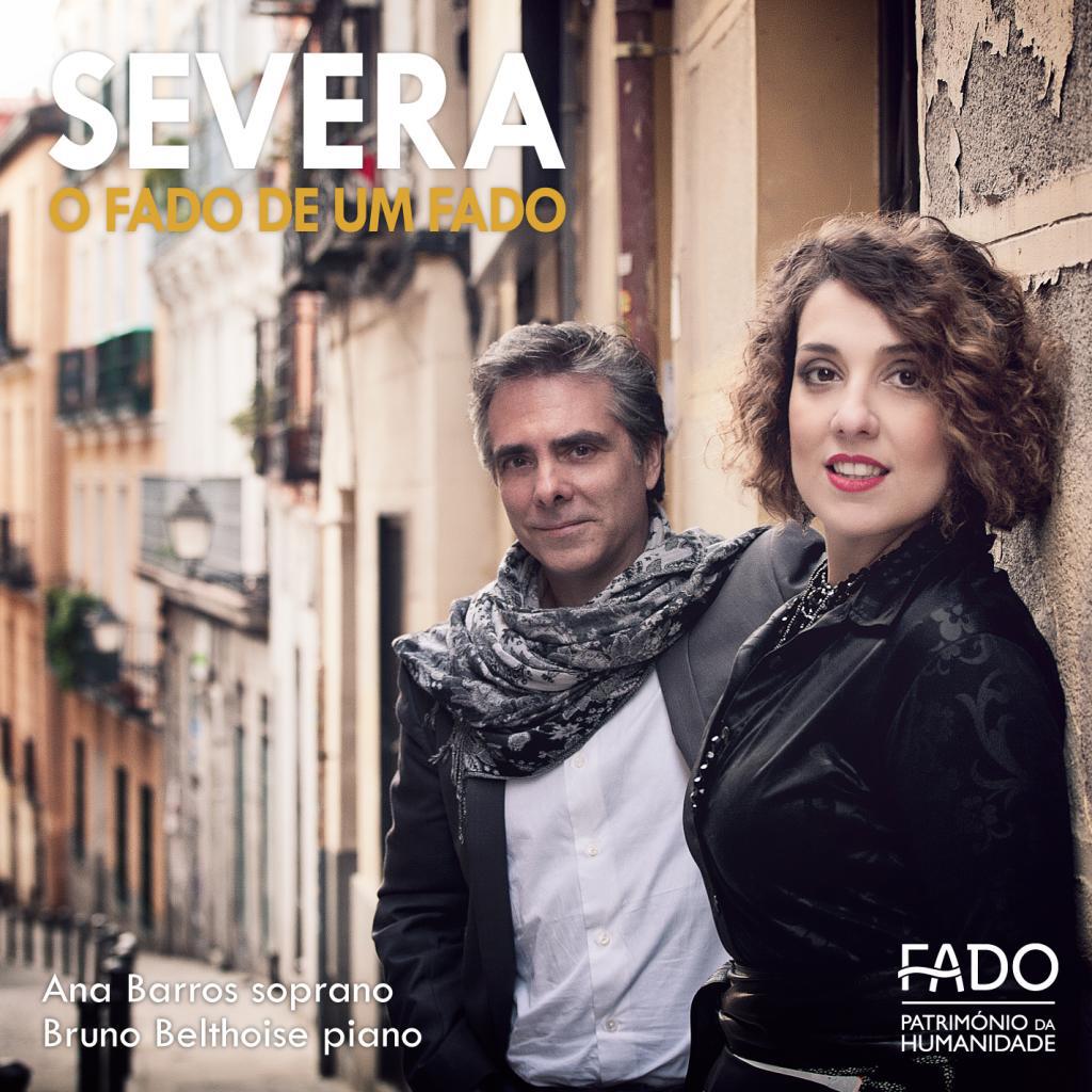 Severa  o fado de um fado