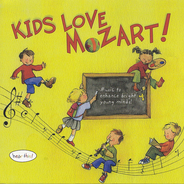 Mozart: Serenade for 13 Wind Instruments, K361, "Gran Partita" (Third Movement - Adagio)