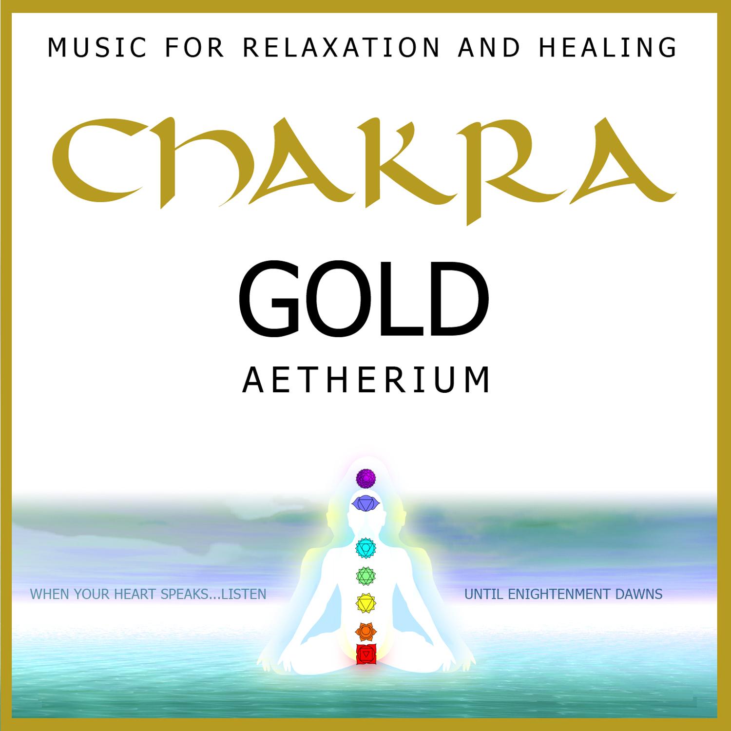 Chakra Gold