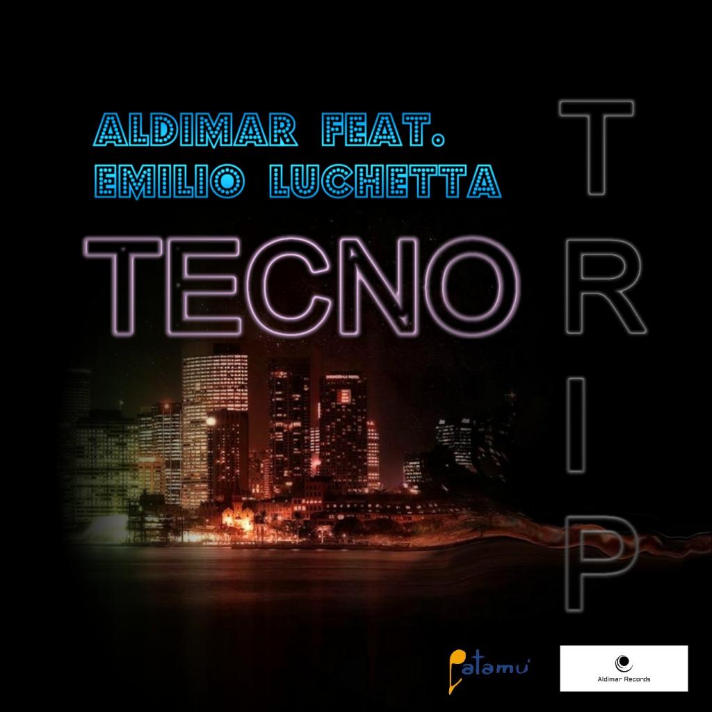 Tecno Trip (feat. Emilio Luchetta) (Extended version)