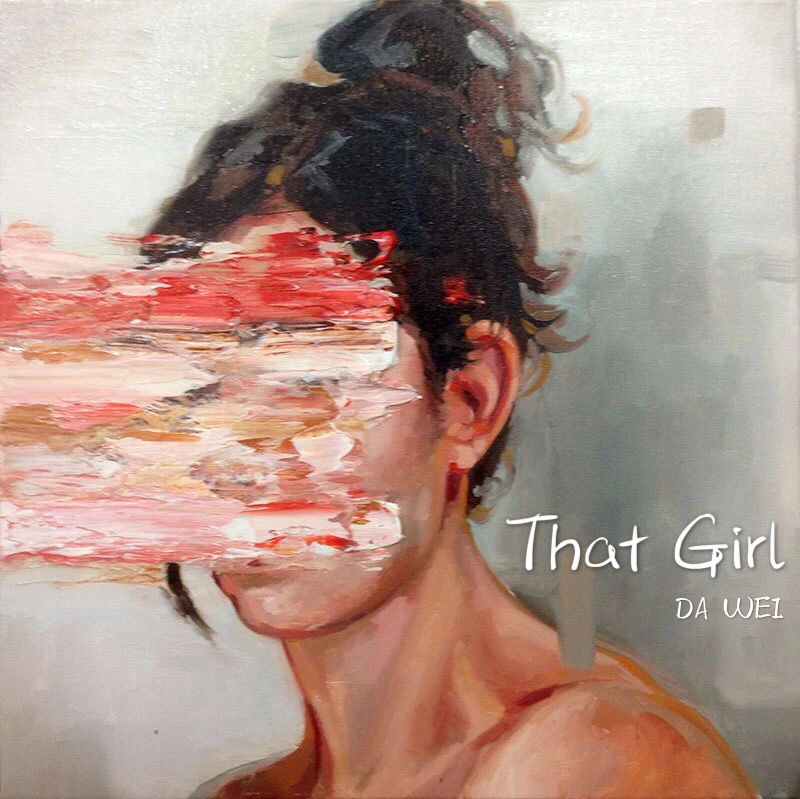 That Girl Cover: Olly Murs