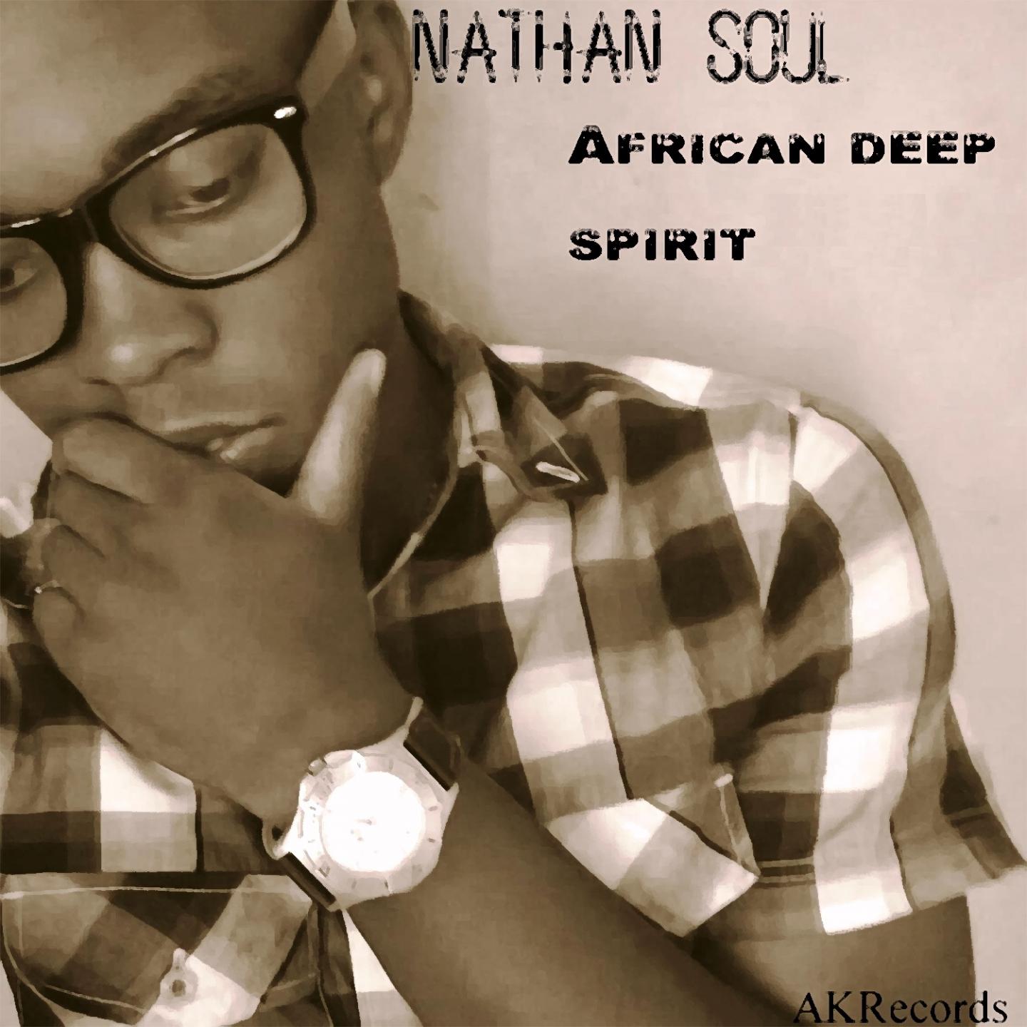 African Deep Spirit