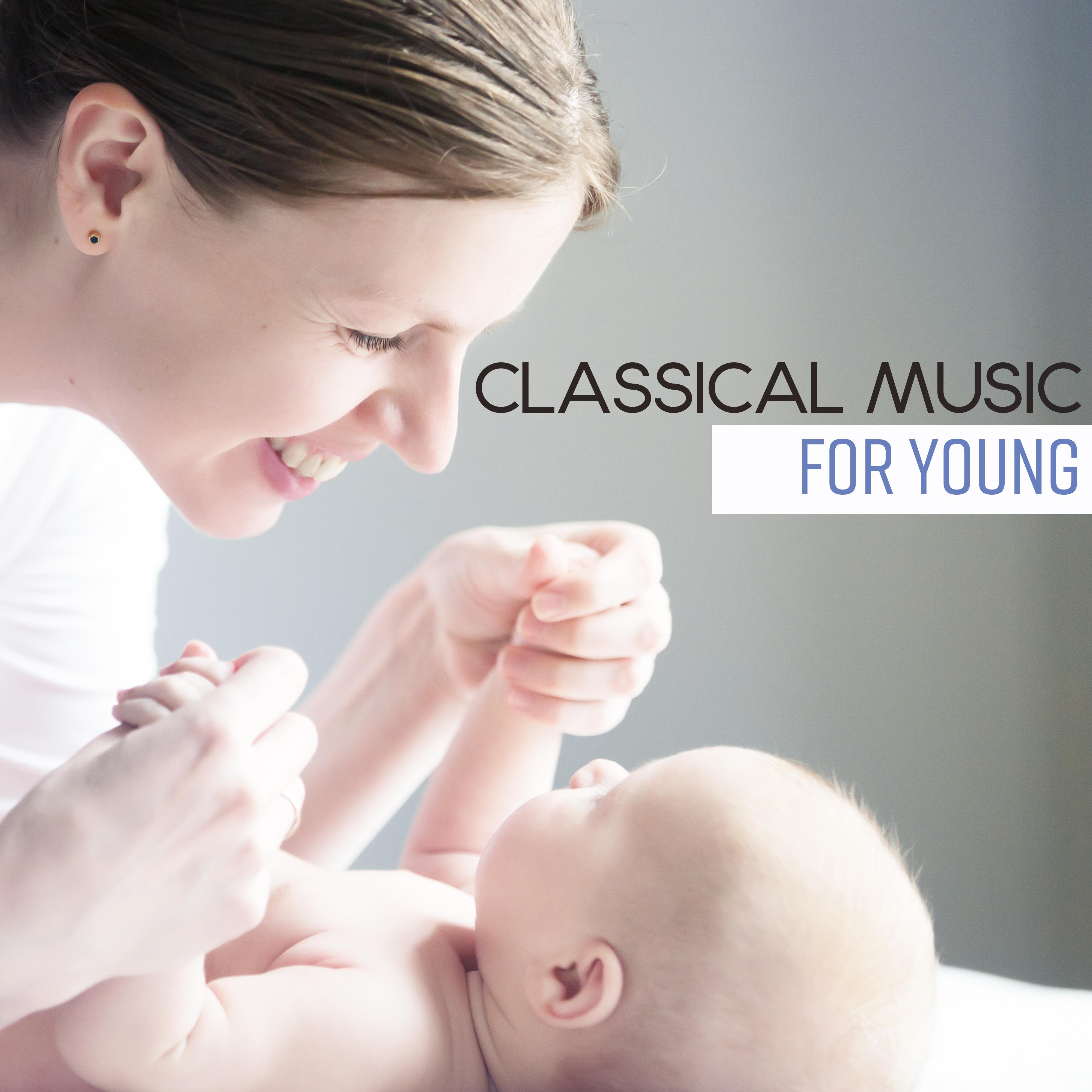 Classical Music for Young