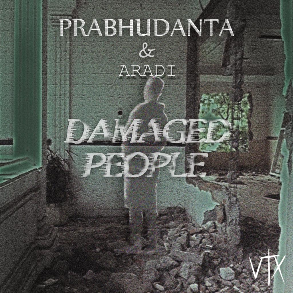 Damaged People